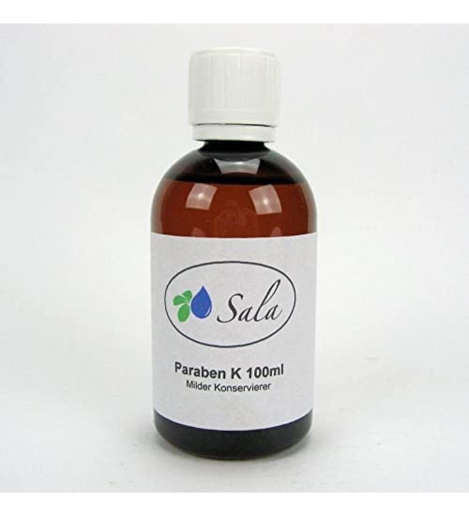 Sala Paraben K Preservative (100 ml PET bottle)
