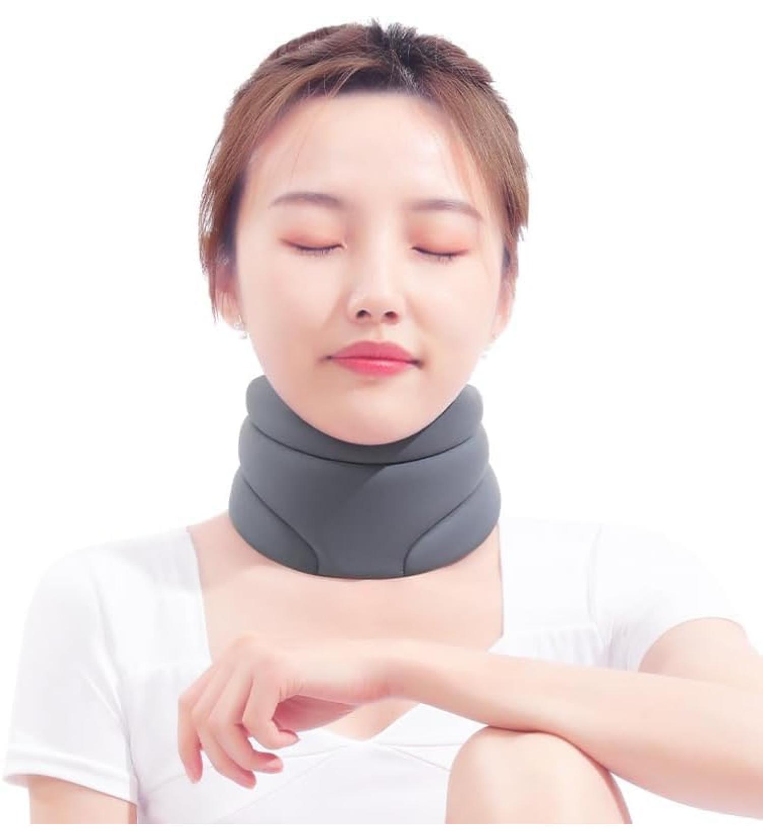 2024 Cervifix Neck Support - Effective Neck Brace for Sleeping & Snoring Relief | Buy Internationally - Buy Online on GoSupps.com