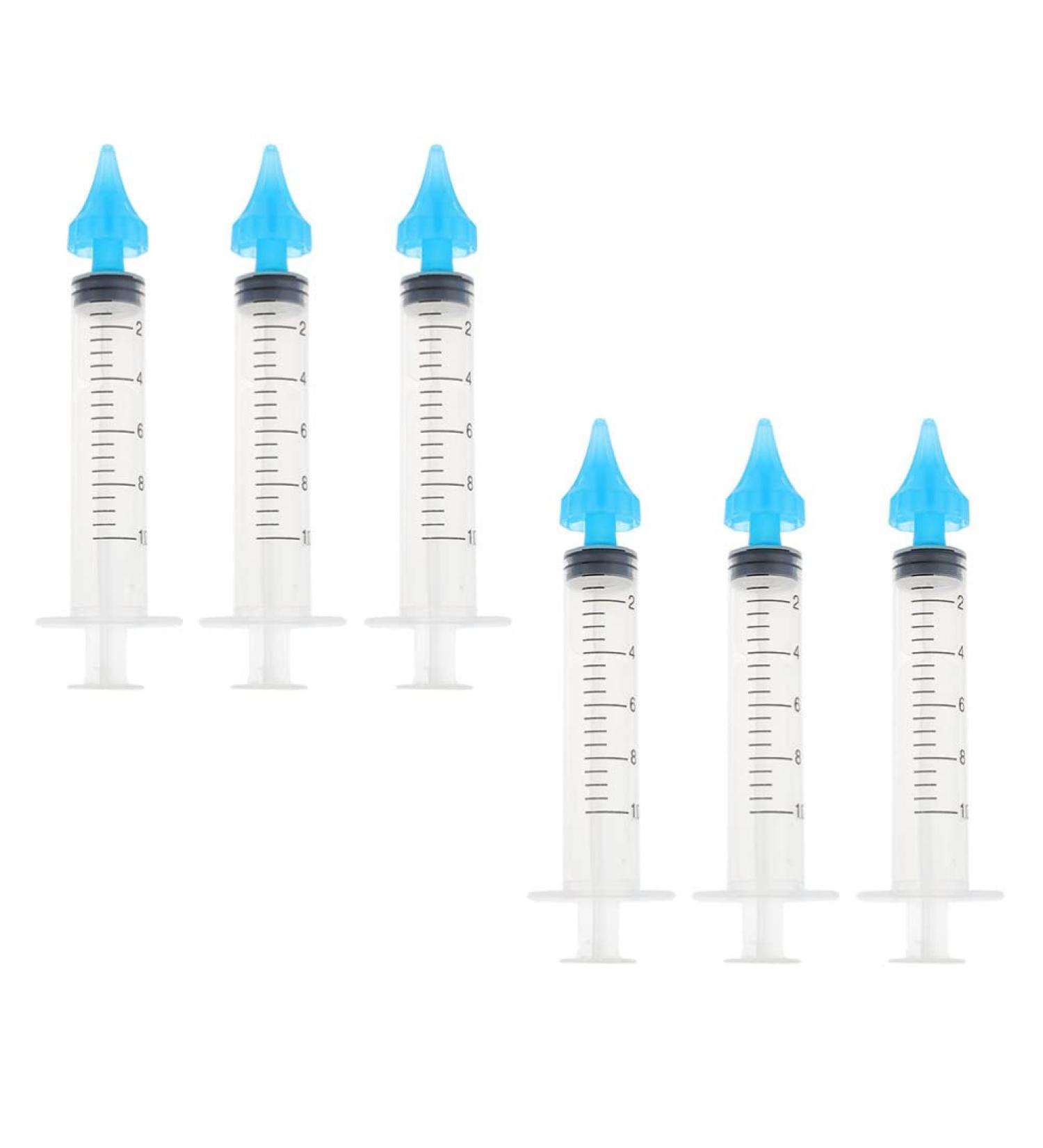 Beaupretty 6pcs Ear Wax Cleaning Tool Practical Ear Care Supplies for Safe and Gentle Wax Removal Includes Flared Design for Easy Use and Professional Cleaning - Buy Online on GoSupps.com
