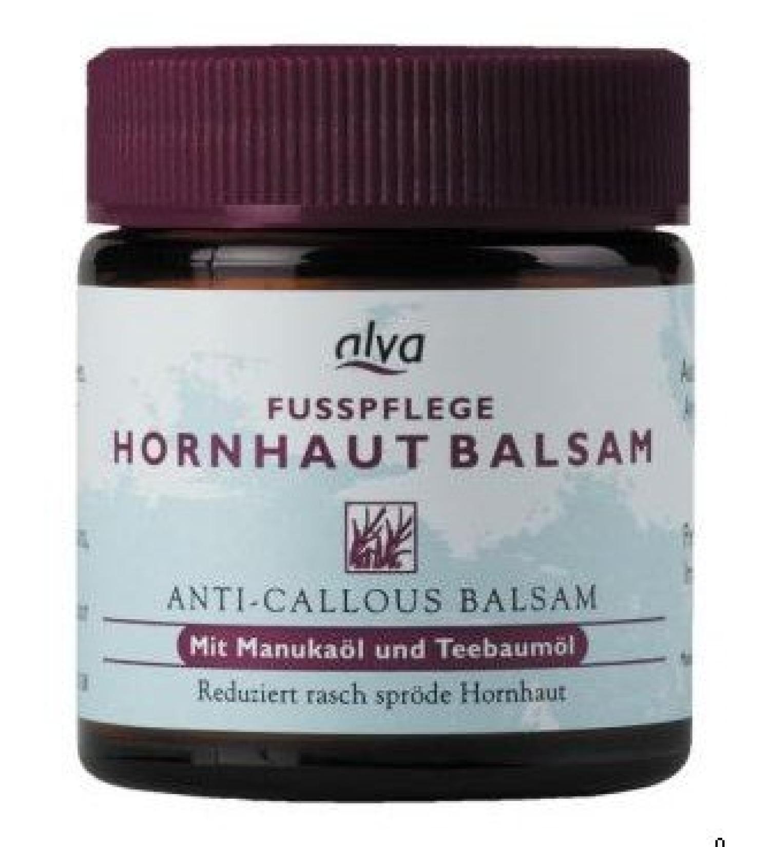 Alva Horn skin balm 30 ml