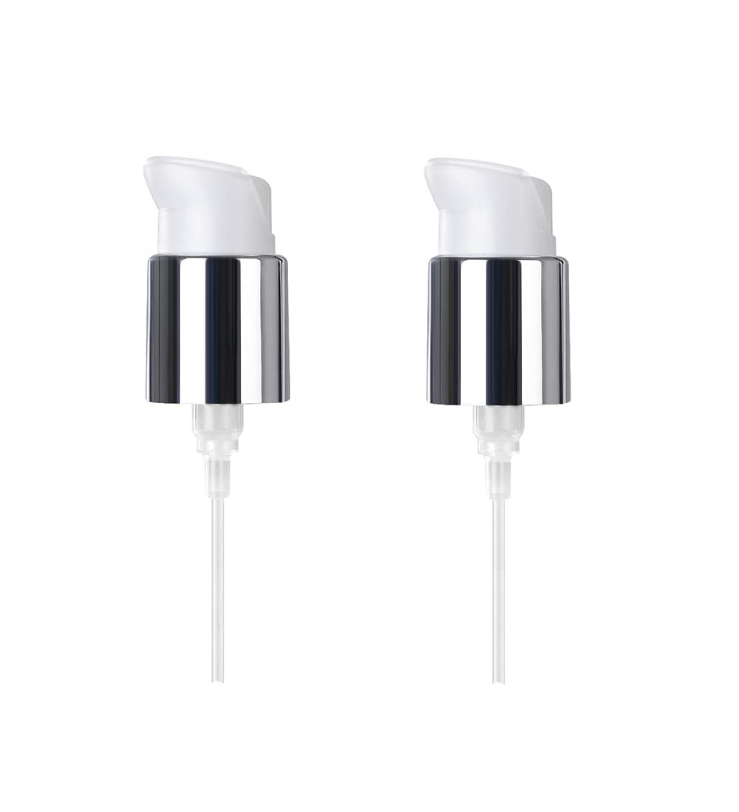 MORICHS 2PCS Replacement Foundation Pump for Neutrogena Healthy Skin Liquid Makeup - Buy Online on GoSupps.com