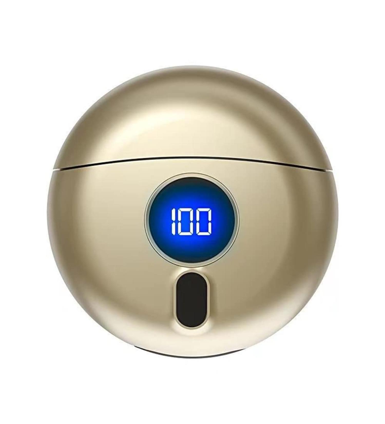 Otueidnsy Electric Small Portable Men's Beard Knife - Perfect Travel Accessory for a Stylish Grooming Experience - Buy Online on GoSupps.com