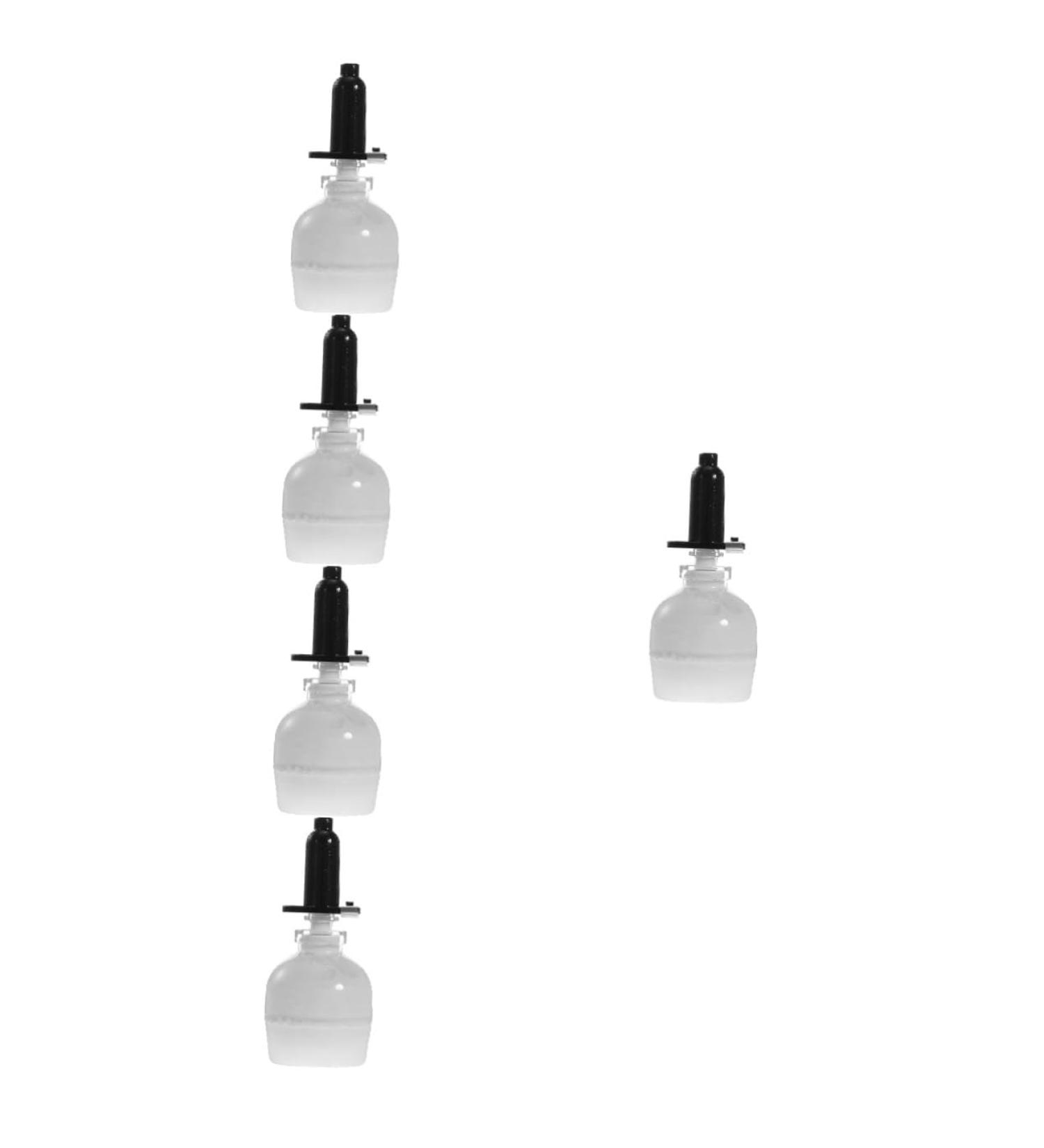 Ipetboom 5pcs string Makeup Women Ruler Brow Line M Eyebrow Drawing Positioning Linem Mapping Pre- - Buy Online on GoSupps.com