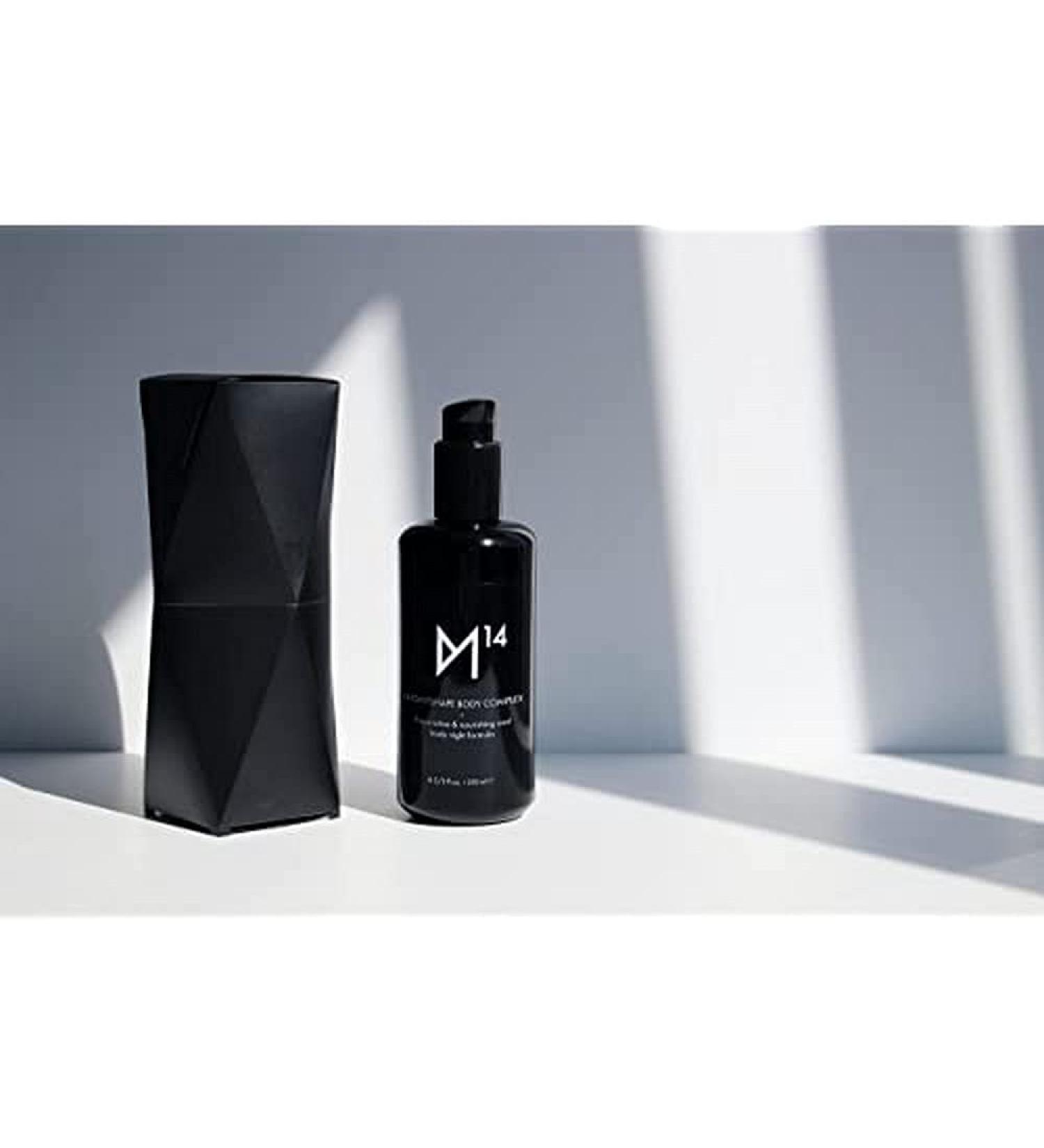 Made In Youthland MY14 Nightshape Body Complex 200 ml - Buy Online on GoSupps.com
