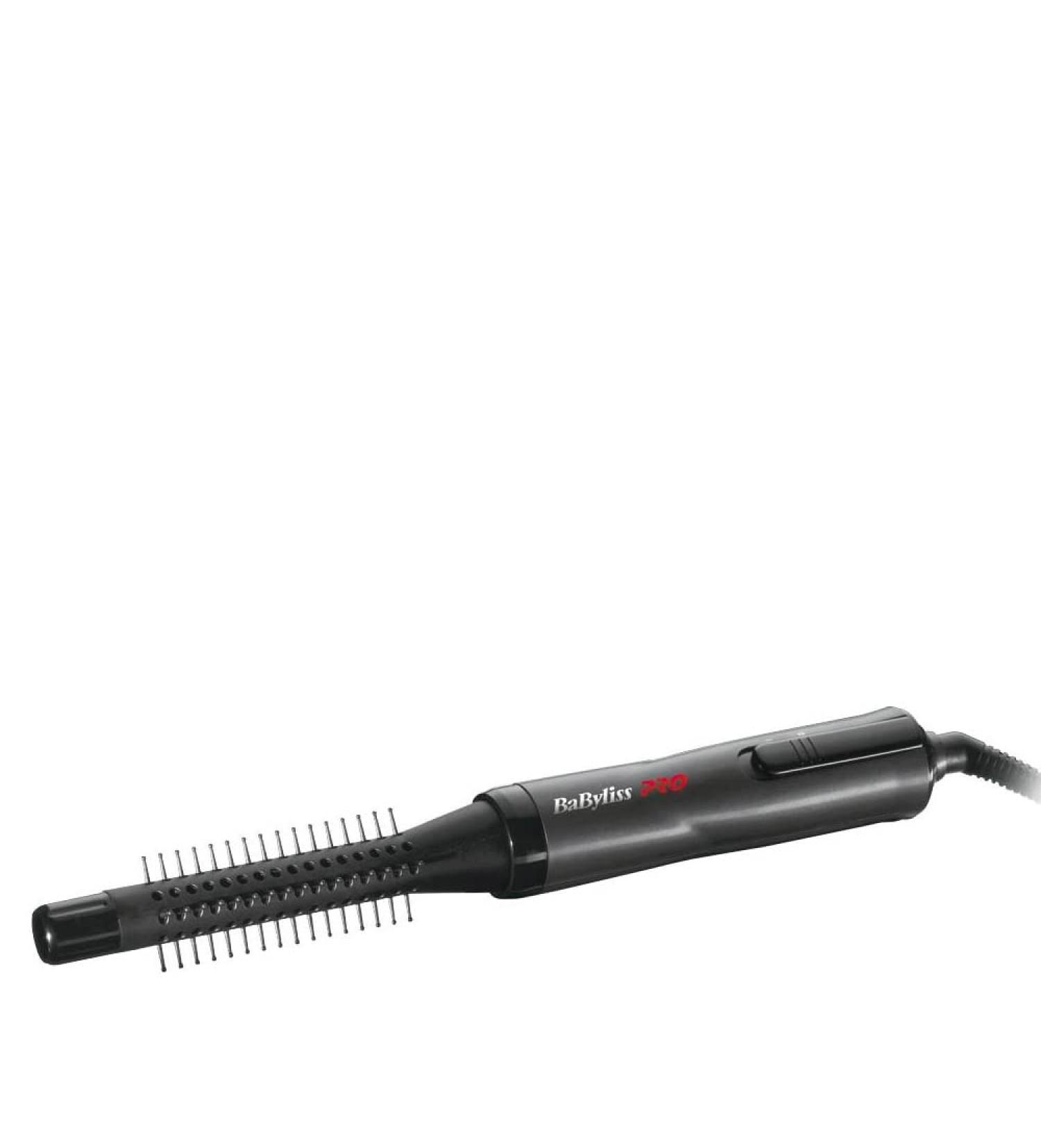 Babyliss Pro BAB663E Magic Airstyler hairdryer brush hot air brush 18 mm