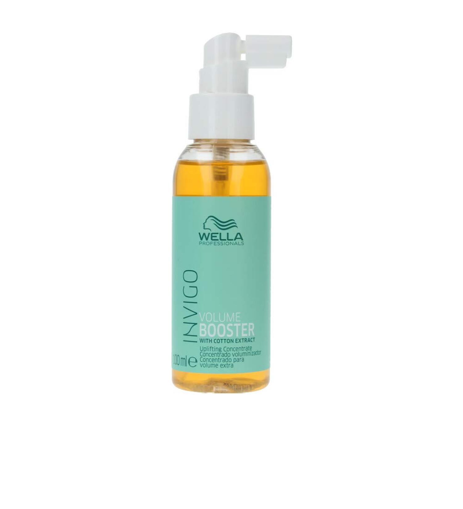 WELLA Professional Invigo Volume Booster 100 ML