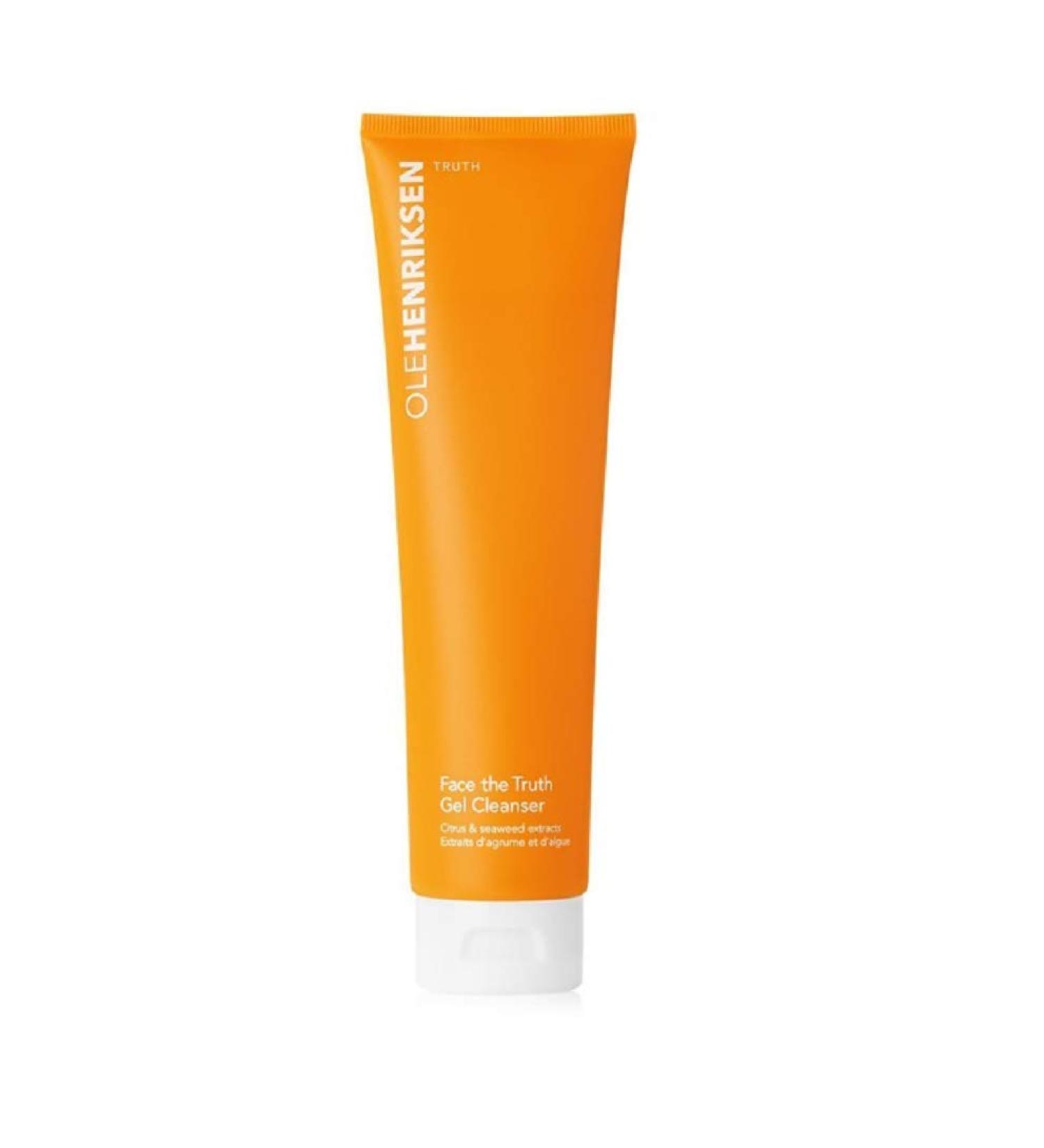 Ole Henriksen Face the Truth Gel Cleanser 2OZ/60 ml