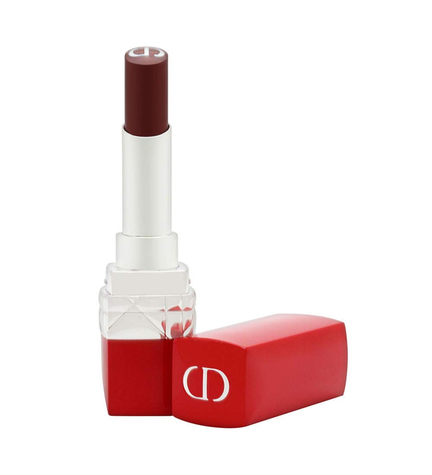 Dior Christian Rouge Ultra Rouge Lipstick - Limited Edition 783 Ultra Me