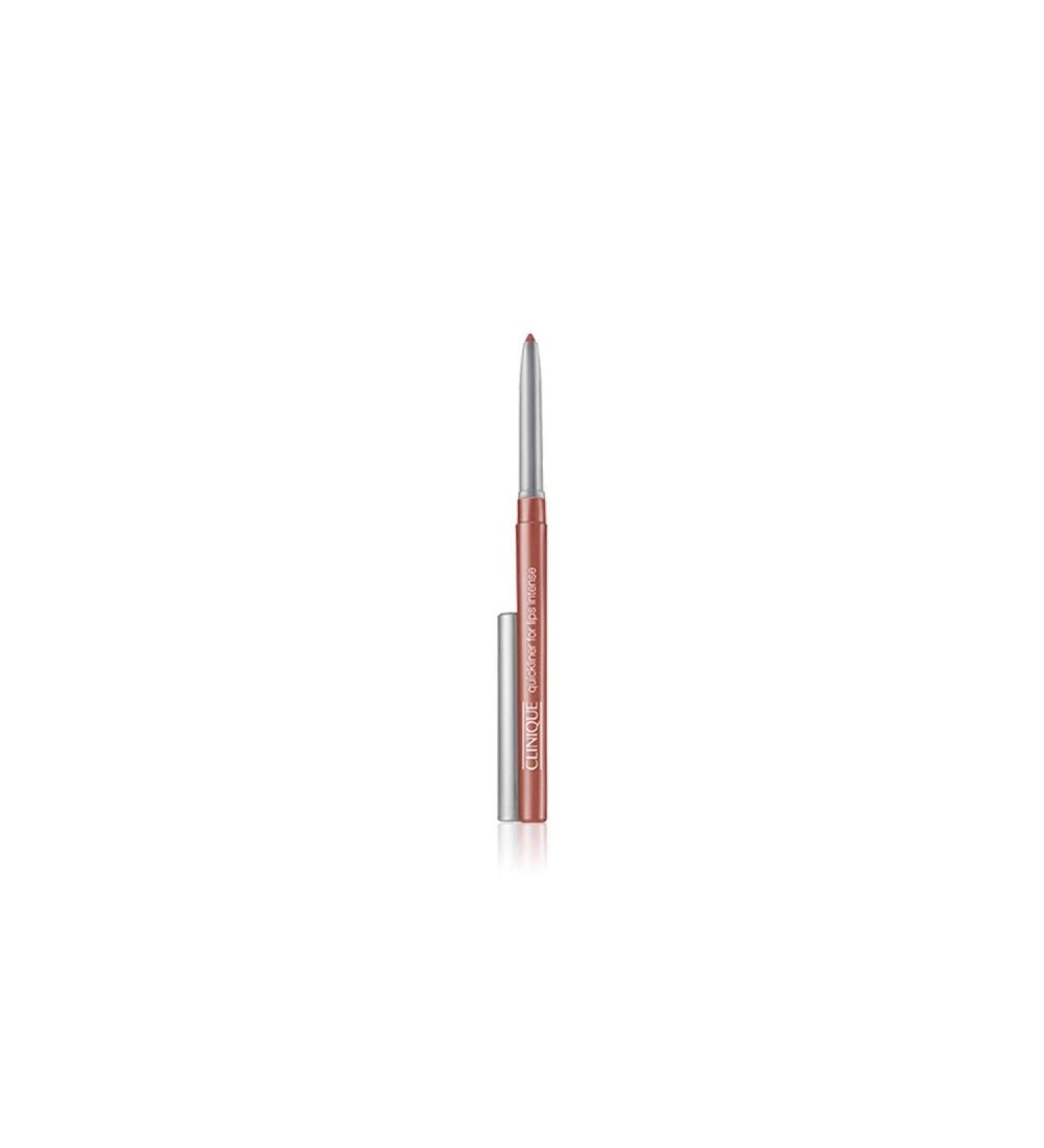 Clinique Quickliner for Lips Intense - 07 Intense Blush 0.01oz/.26g - Buy Online on GoSupps.com