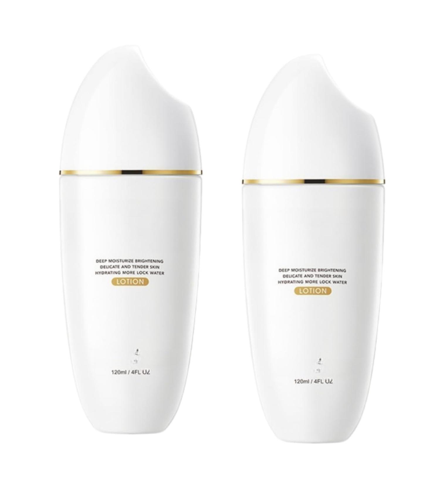 Lotion tonique hydratante l'extrait de riz s rum visage la niacinamide hydratant et nourrissant non gras convient tous types de peau - Buy Online on GoSupps.com