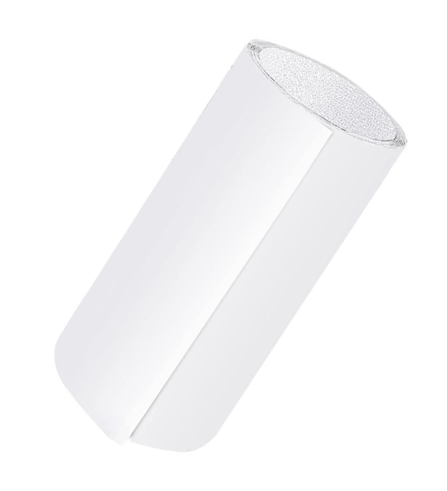 Shoe Heel Protectors - PVC Adhesive Sole Stickers for Durable Protection | International Shipping - Buy Online on GoSupps.com