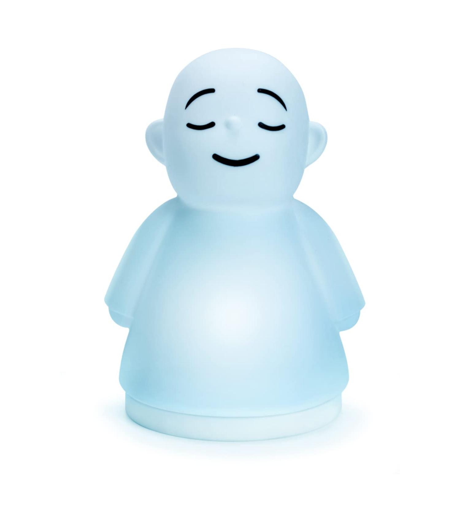 LIFVEAN Mindfulness Relaxing Breath 4-7-8 - Guided Meditation for Stress Relief and Natural Sleep Aid - Positive Thinking Tools for Anxiety - Perfect Gifts for Adults - Buy Online on GoSupps.com