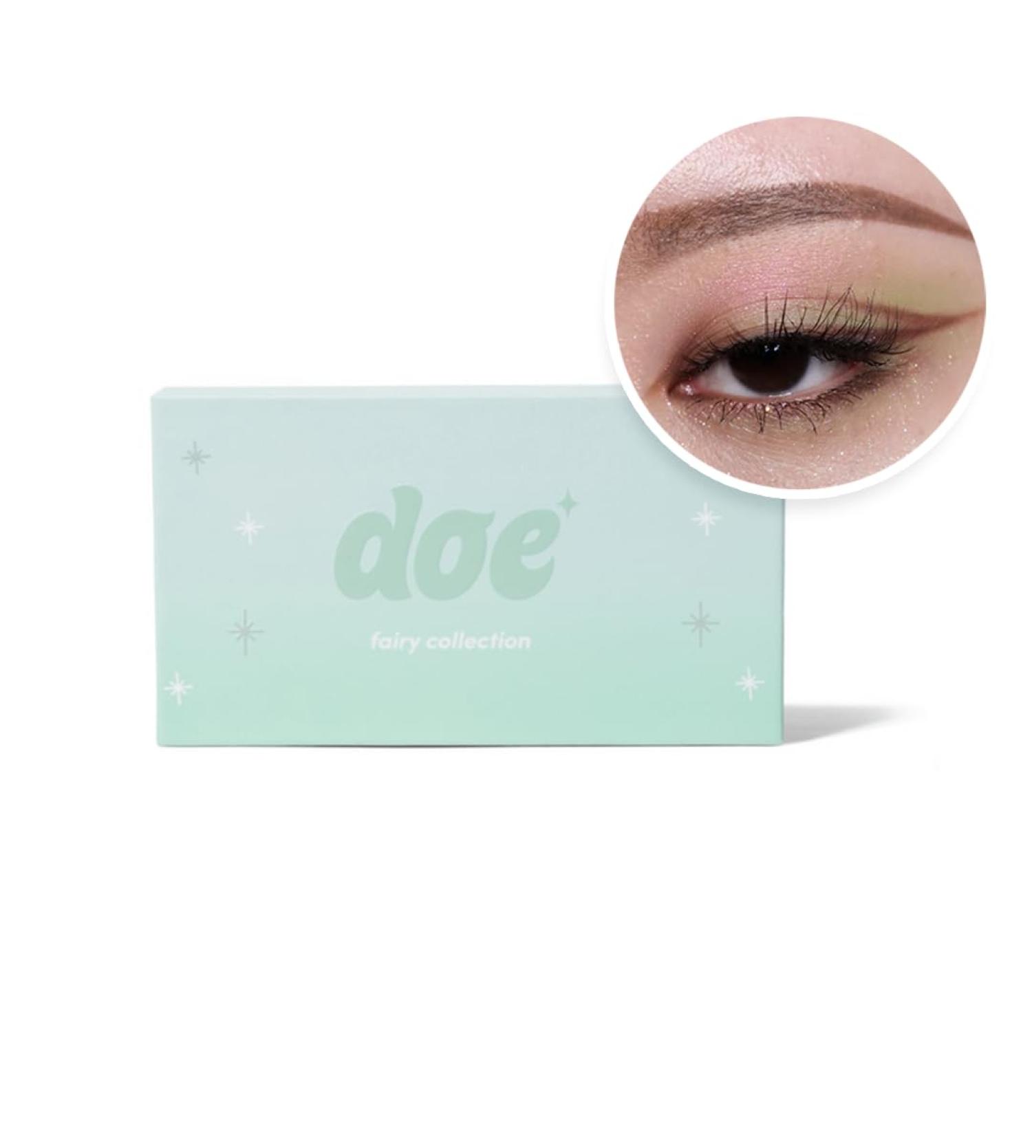 Aura Vegan False Lashes - Reusable 15 Wears Lightweight Korean Silk Natural Look Cruelty-Free Handmade Eyelash for Everyday Use - 1 Pair - Buy Online on GoSupps.com