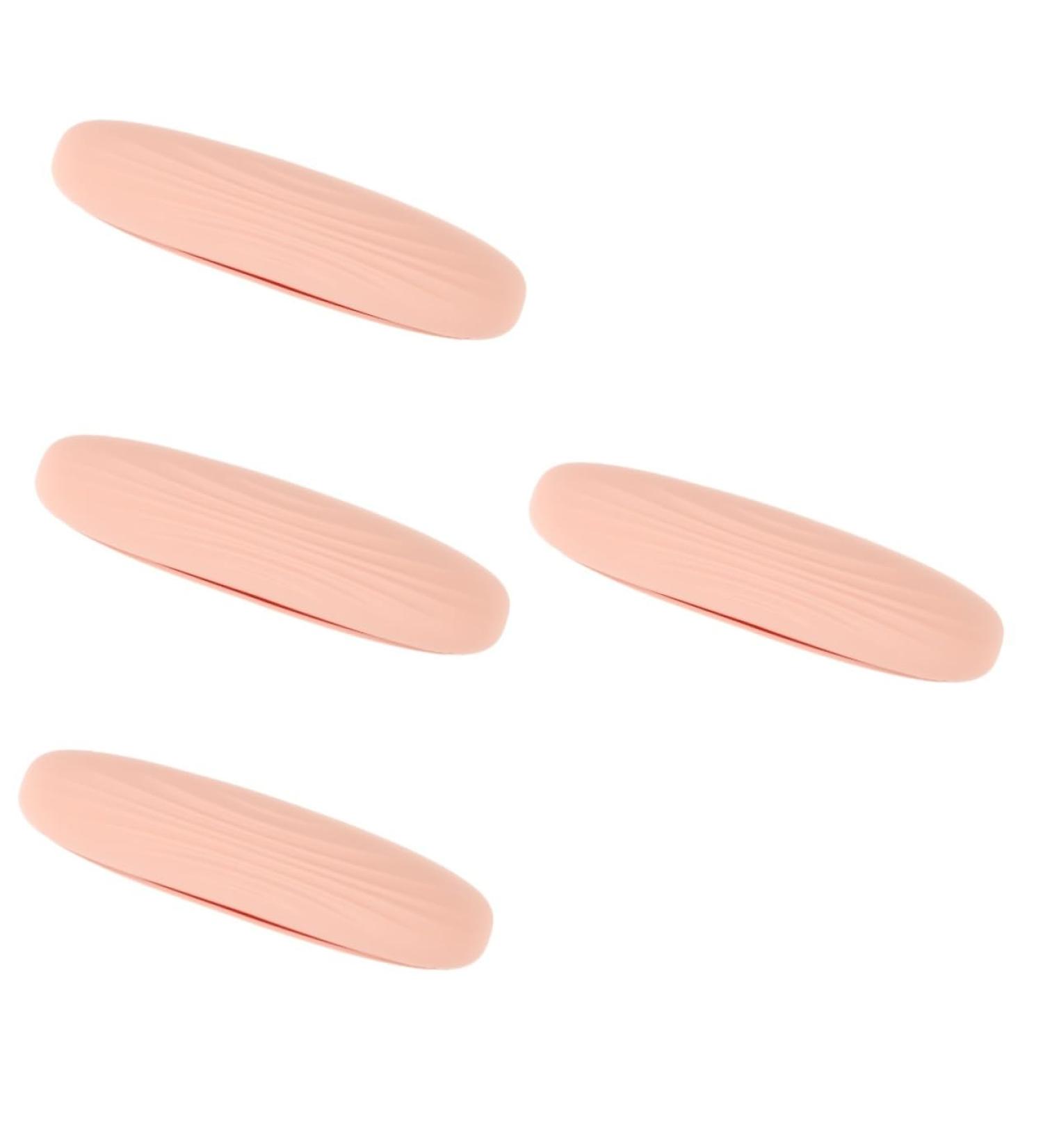 Beaupretty Silicone Container Cosmetic Brush Bag Portable Bag Silicone Bags Make up Brush Holder Brush Bag Multifunctional Brush Holder Sponge Holder Brush Traveling Lipsticks Bag - Buy Online on GoSupps.com