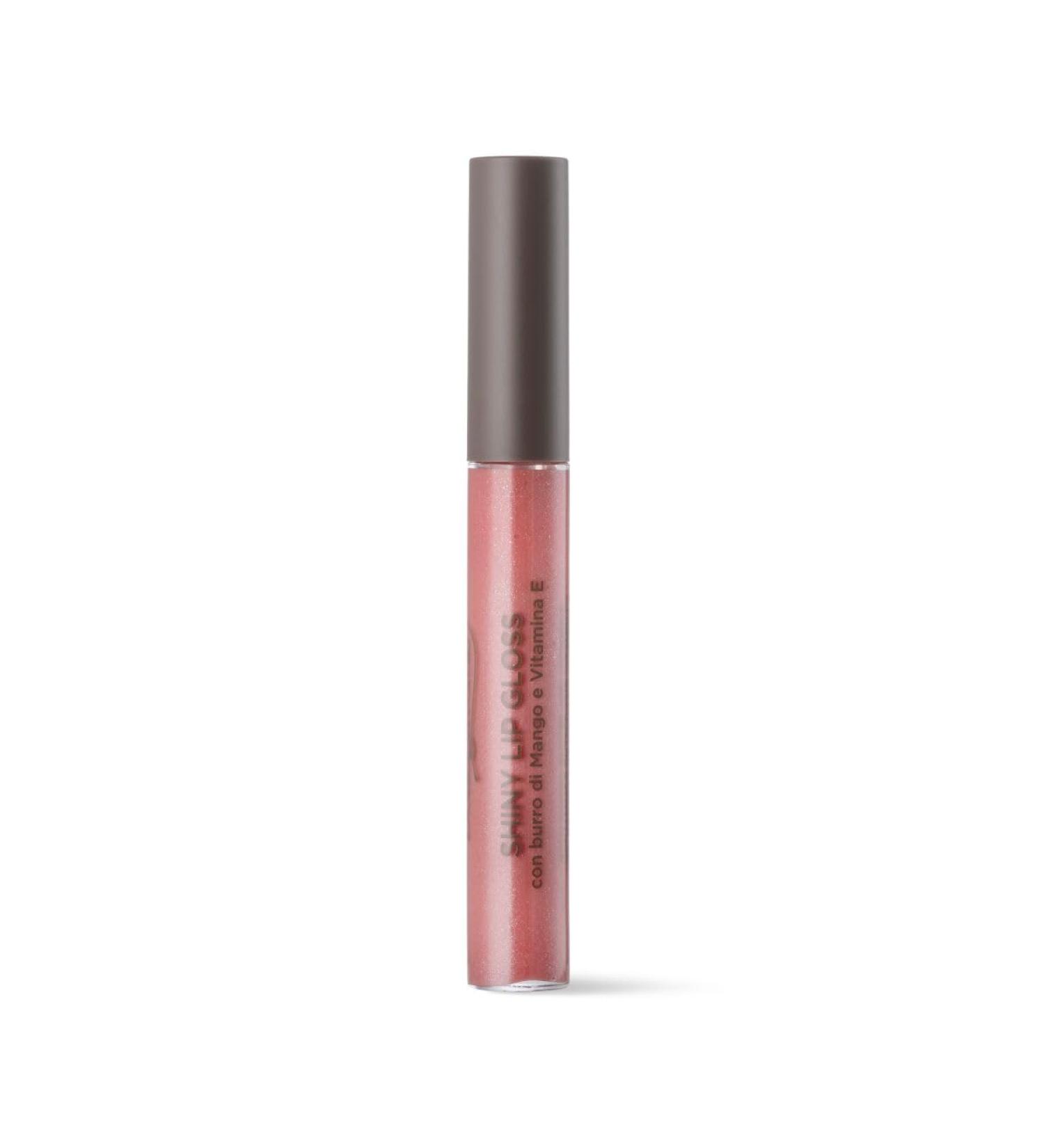  Bottega Verde Bottega Verde - Glossy lip gloss - with mango butter and vitamin E - hazelnut - Buy Online on GoSupps.com