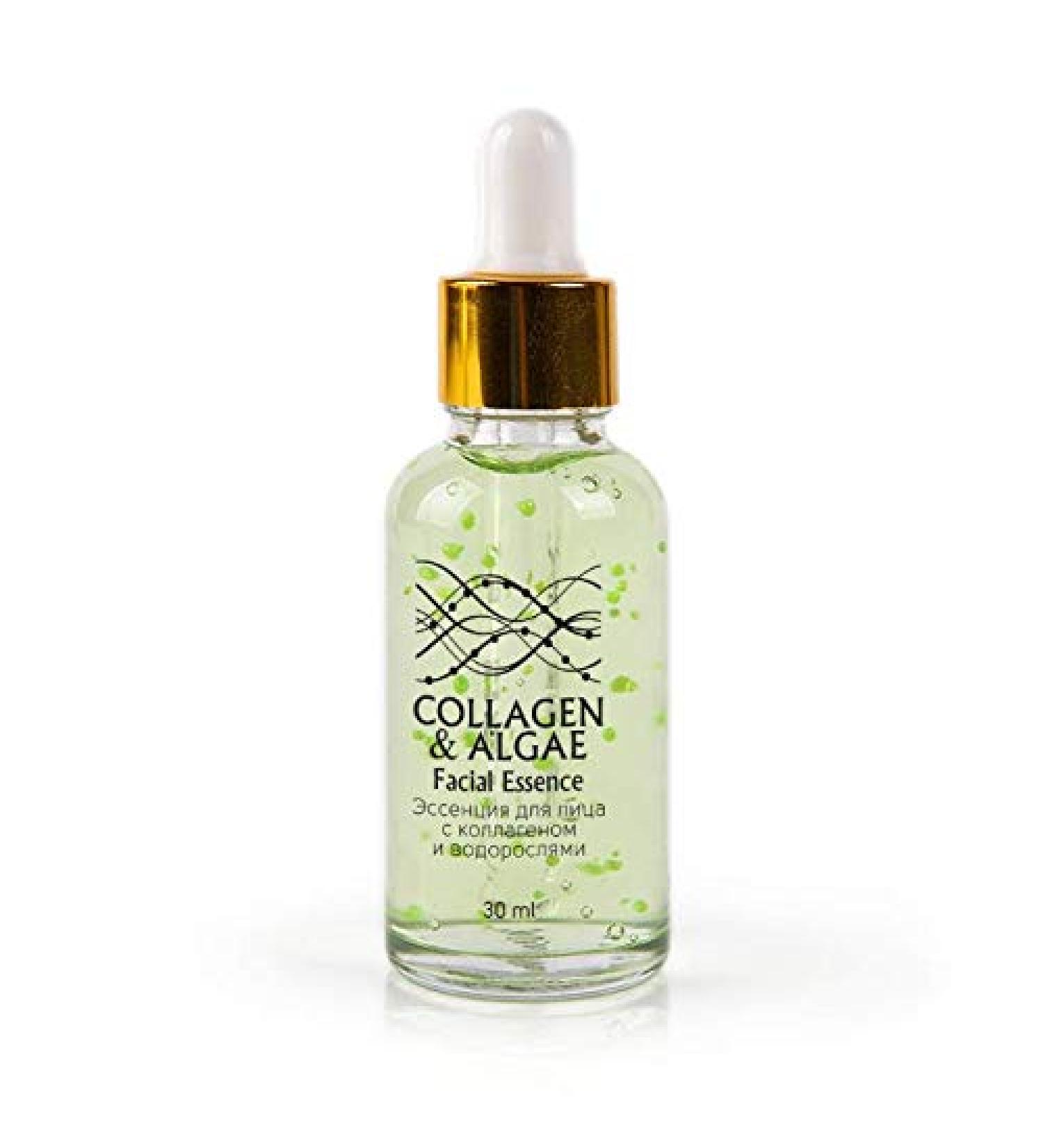 TianDe Altea 10106 Essence visage au collag ne et aux algues hydratation de qualit et aspect rayonnant 30 ml - Buy Online on GoSupps.com