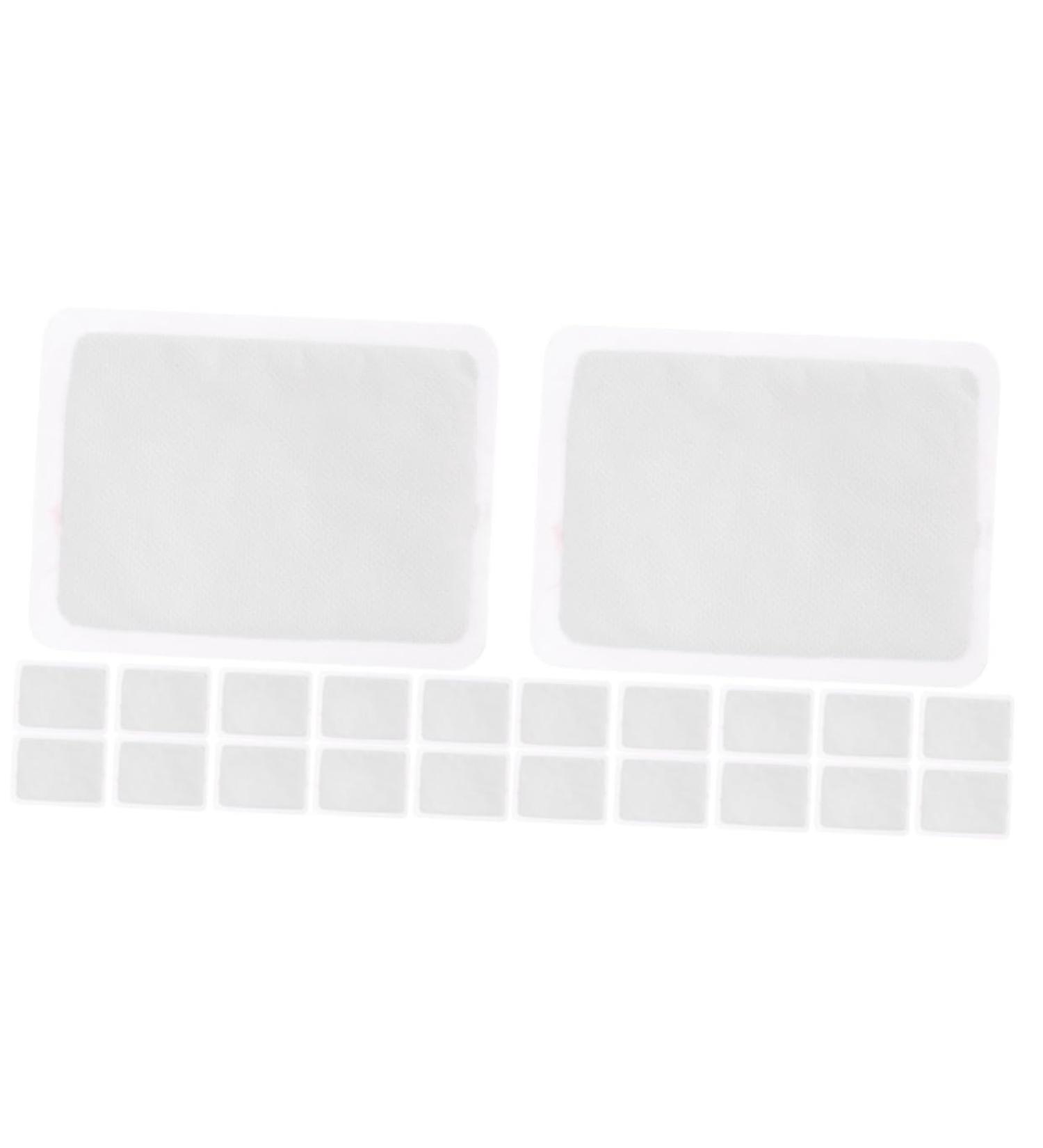 Buy Toddmomy 40pcs Portable Heating Pillows - Warm-Up Body & Foot Warmers | Self-Adhesive Bottle & Heating Pillow Patch for International Shipping - Buy Online on GoSupps.com