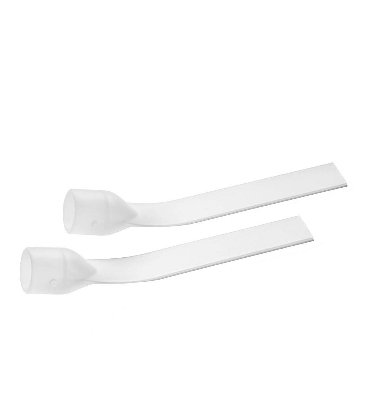 Buy CEGLA RC-Cornet Plus Hose Set - Medical Silicone Spare Parts for Airway Disease Relief - International Shipping Available - Buy Online on GoSupps.com