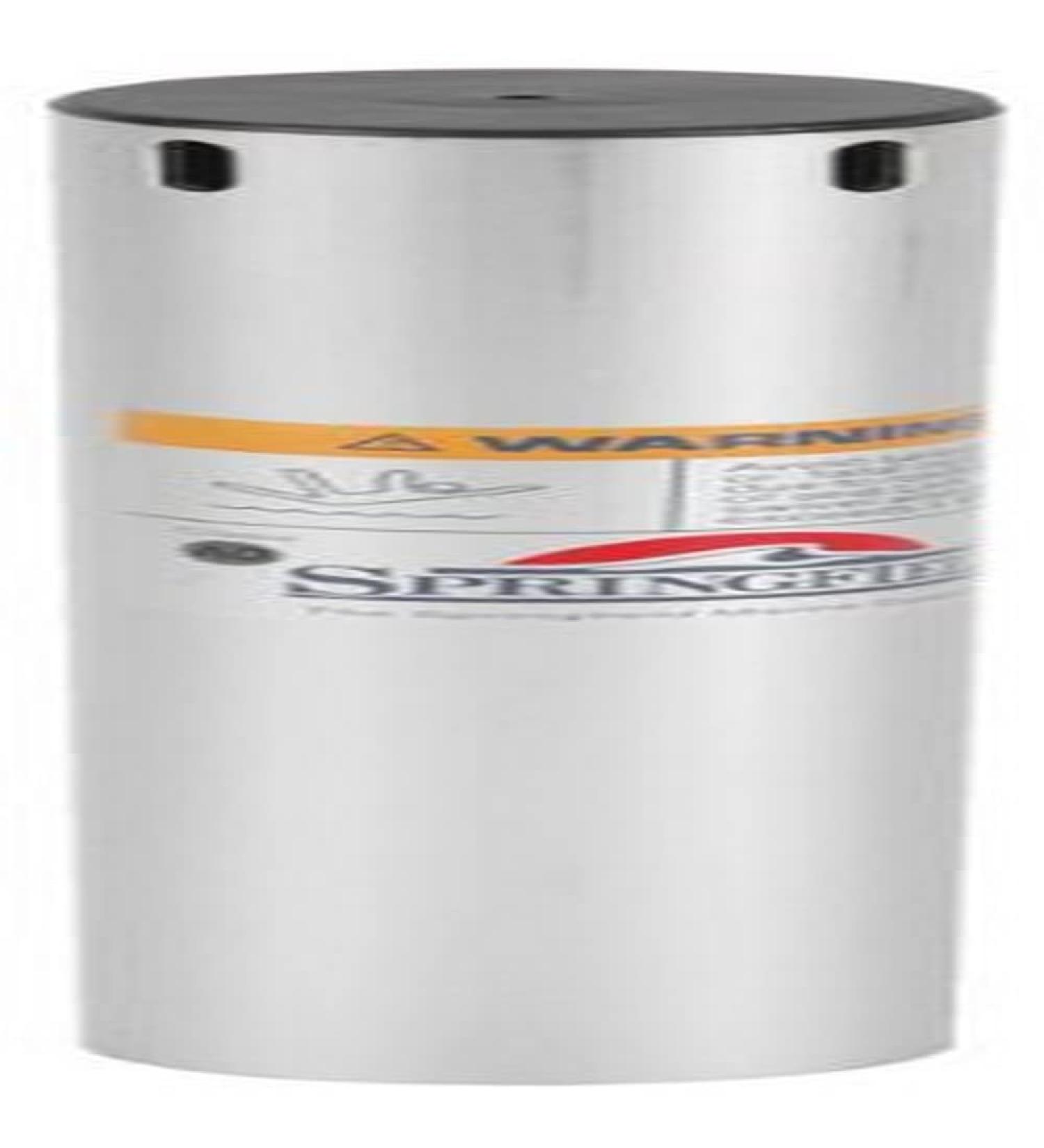 Springfield Marine 3300713 13" Post for Plug in System