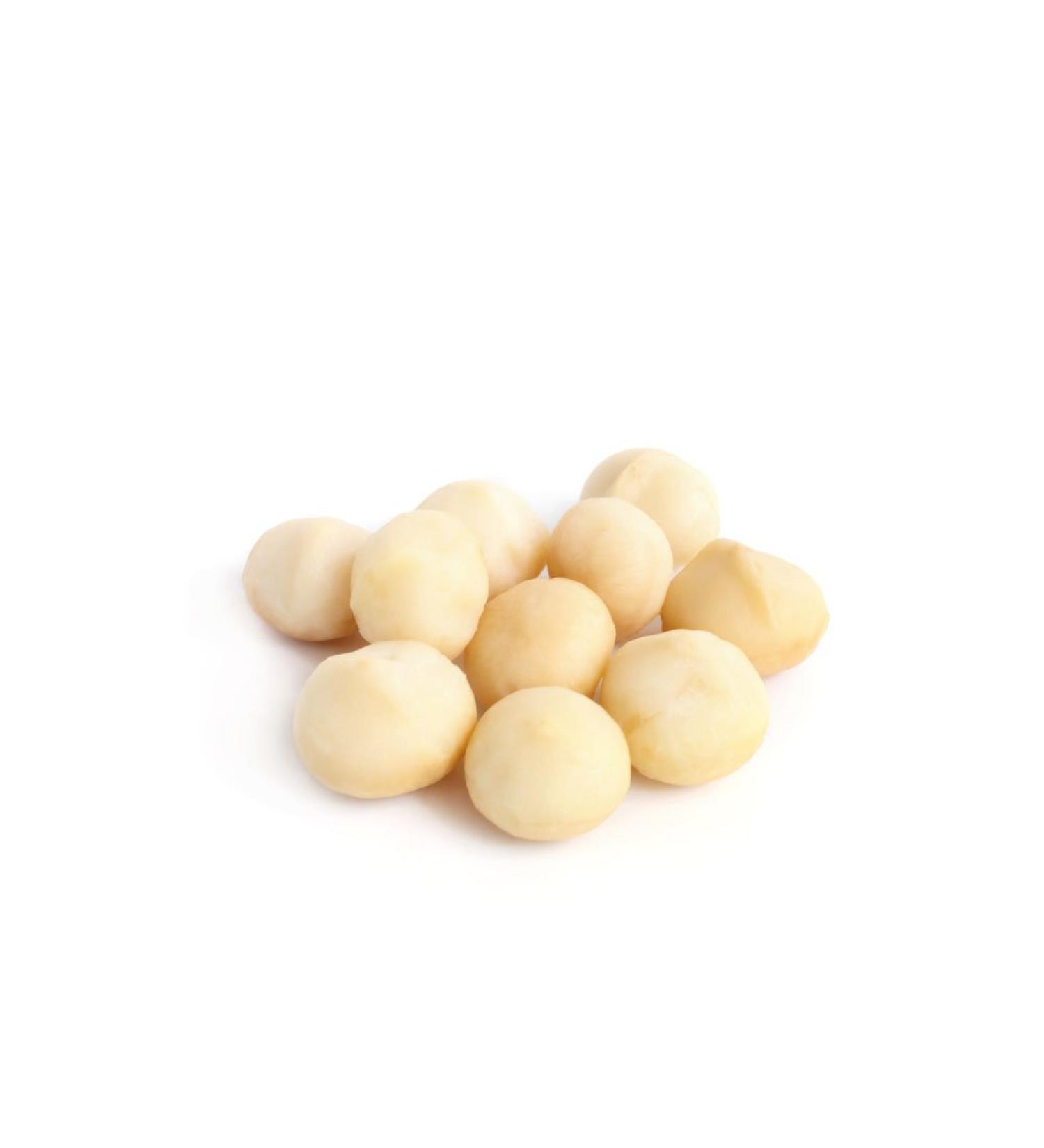 Macadamia | Nuts | Kernels | Crunchy | from Australia | Premium quality 500 g