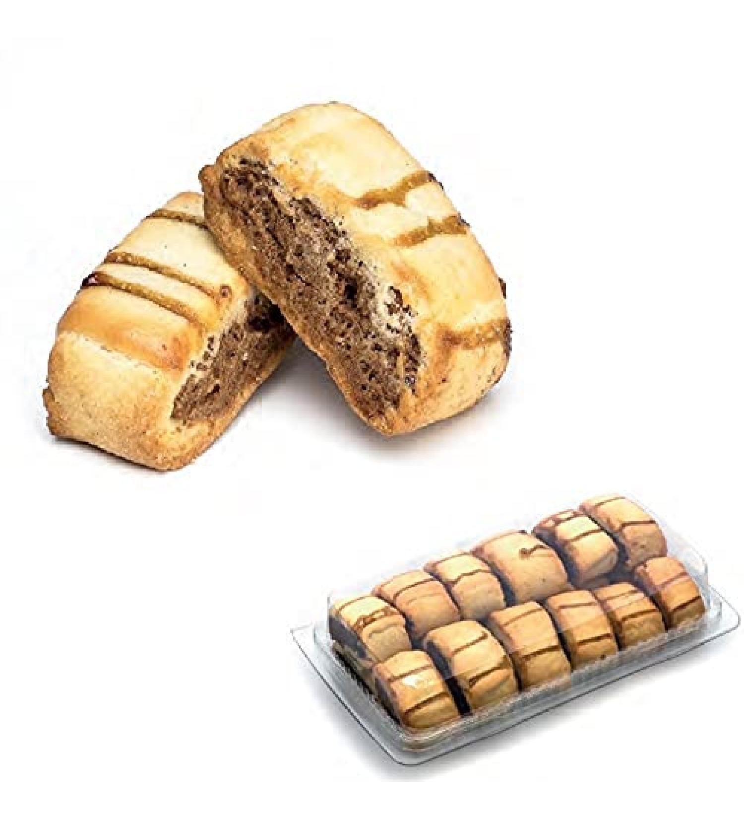 Antico Forno Amarena Biscuits - 1 Pack. - offer 3 packs.
