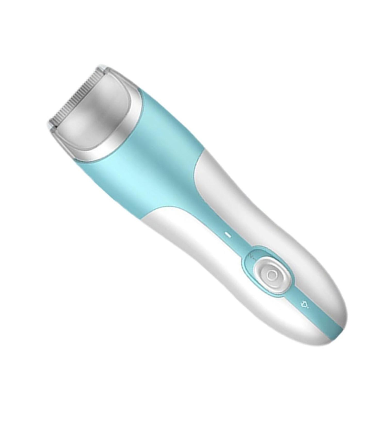 BESTonZON 1pc Electric Hair Clipper Rechargeable Electric Hair Trimmer Rechargeable Hair Clippers for Men Cordless Hair Clippers Men Trimmer Professional Hair Clippers Barber Clippers - Buy Online on GoSupps.com