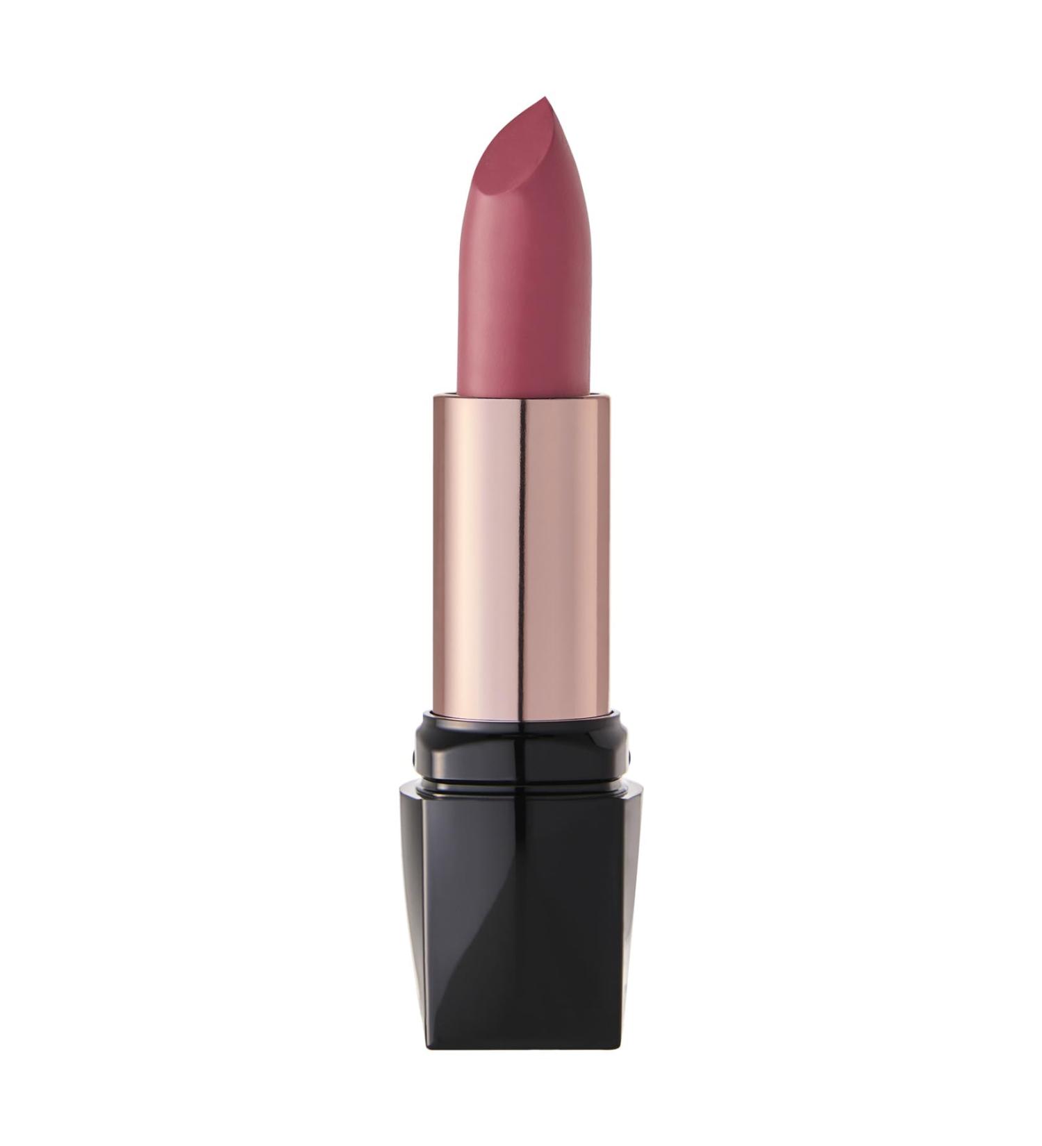 Golden Rose Satin Lippenstift - 11 | Luxurious Lipstick for Flawless Lips | International Shipping Available - Buy Online on GoSupps.com