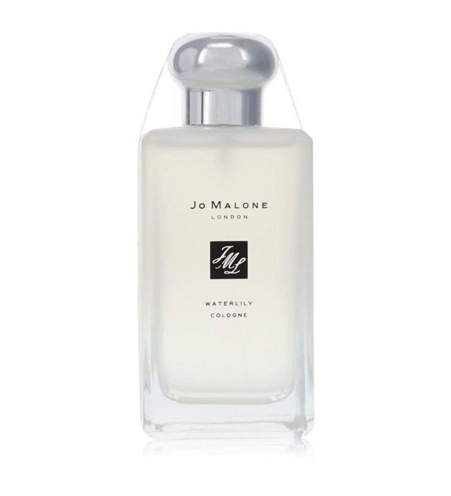 Jo Malone Waterlily for Women Cologne Spray 3.4 Ounce