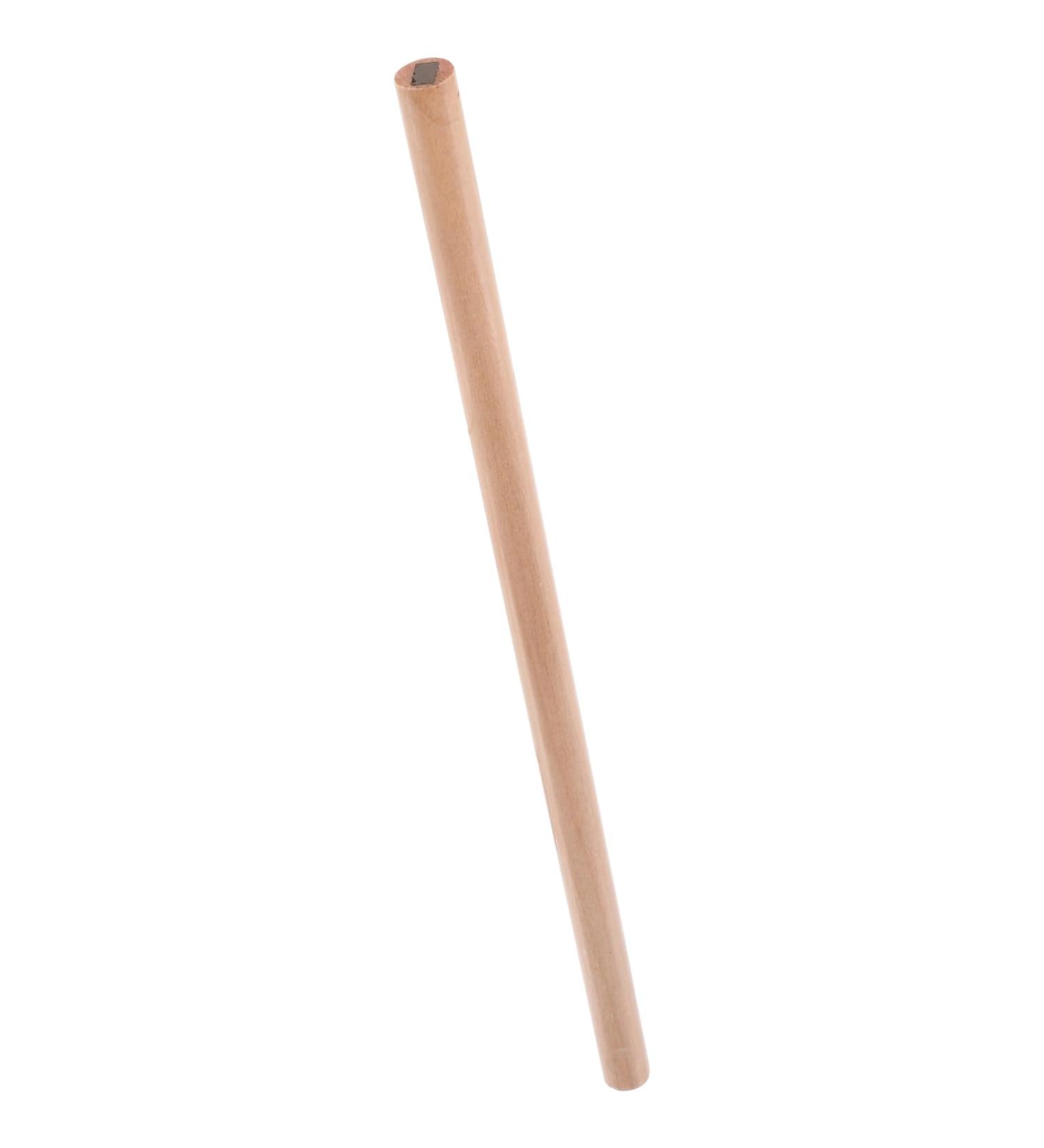 VINTORKY Pencil Brow Pen Women Makeup Brow Pencil Portable Brow Pencil Coffee Wooden 1 count (Pack of 1) Coffee - Buy Online on GoSupps.com