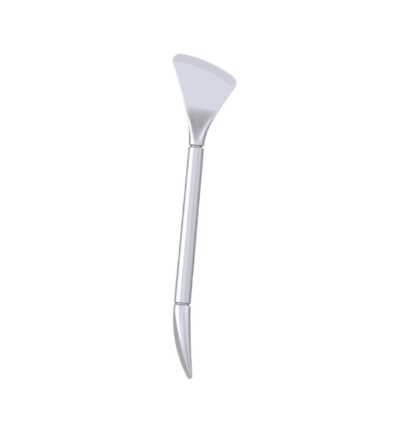 Oshhni Cleaner Remover Tool Pore Cleaning Instrument Face Garbage Removing Tool Lightweight Beauty Spade Facial Trash Cleaning Women - Buy Online on GoSupps.com