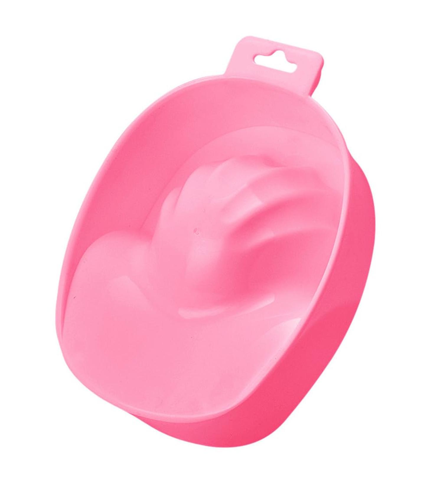 Lot de 2 manucure ongles en plastique pratique outils de soin des ongles p dicure trempeur pratique ongles Kits de suppression pour les arts des mains - Buy Online on GoSupps.com