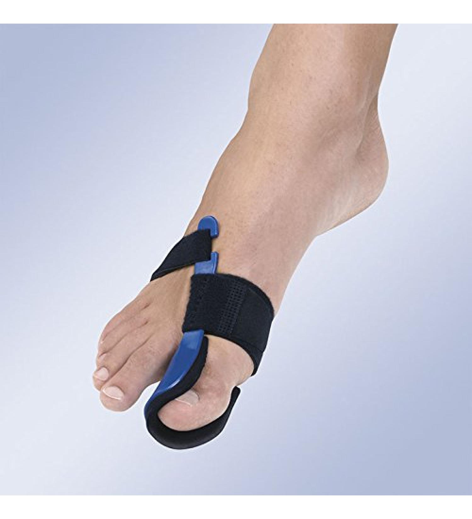 Correction roller night hallux-valgus Orliman size S small - right foot