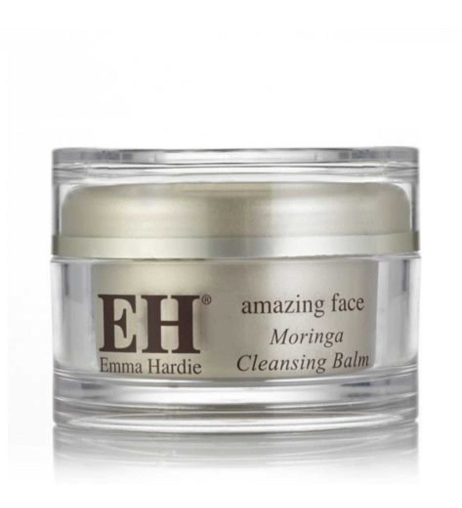 Emma Hardie Amazing Face Moringa Cleansing Balm 50ml