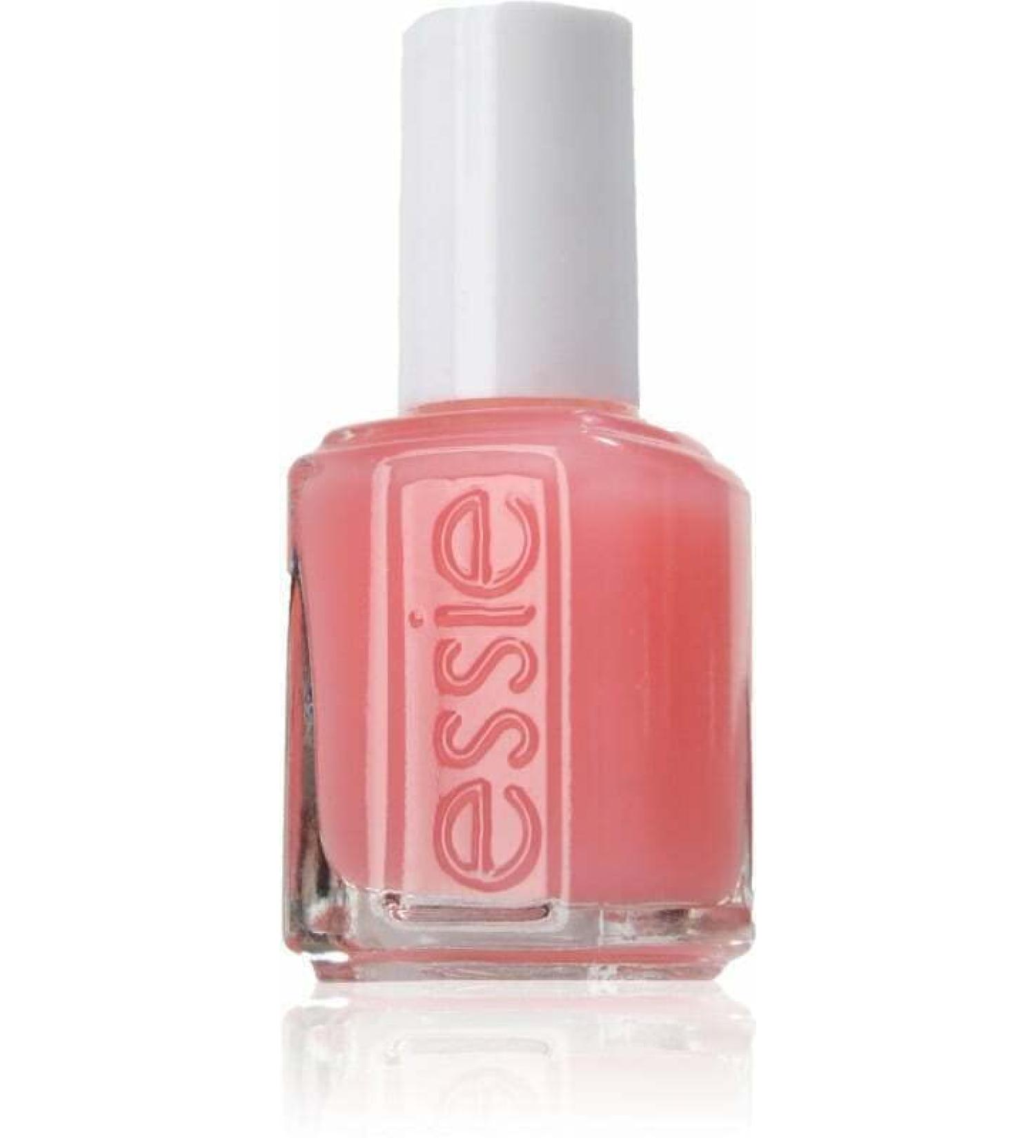Lacquer nail polish - Pink Glove Service - #545