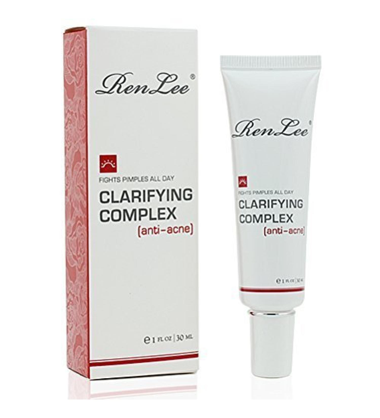 RenLee Clarifying Complex