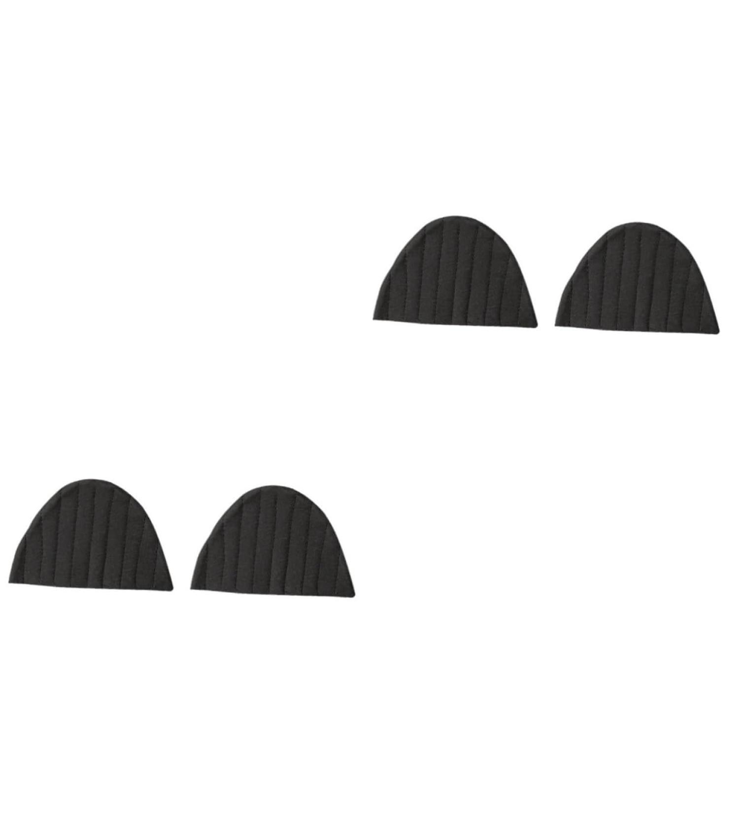 FOMIYES Sneaker Heel Stickers | 2 Pairs High Heel Grips & Cushions for Ultimate Comfort | International Shipping Available - Buy Online on GoSupps.com