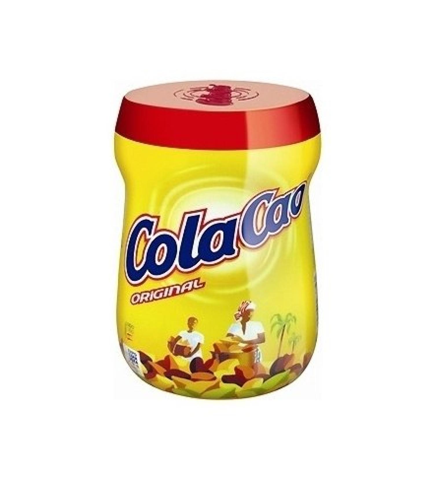 Colacao Original Bote 400 + 50 gr gratis