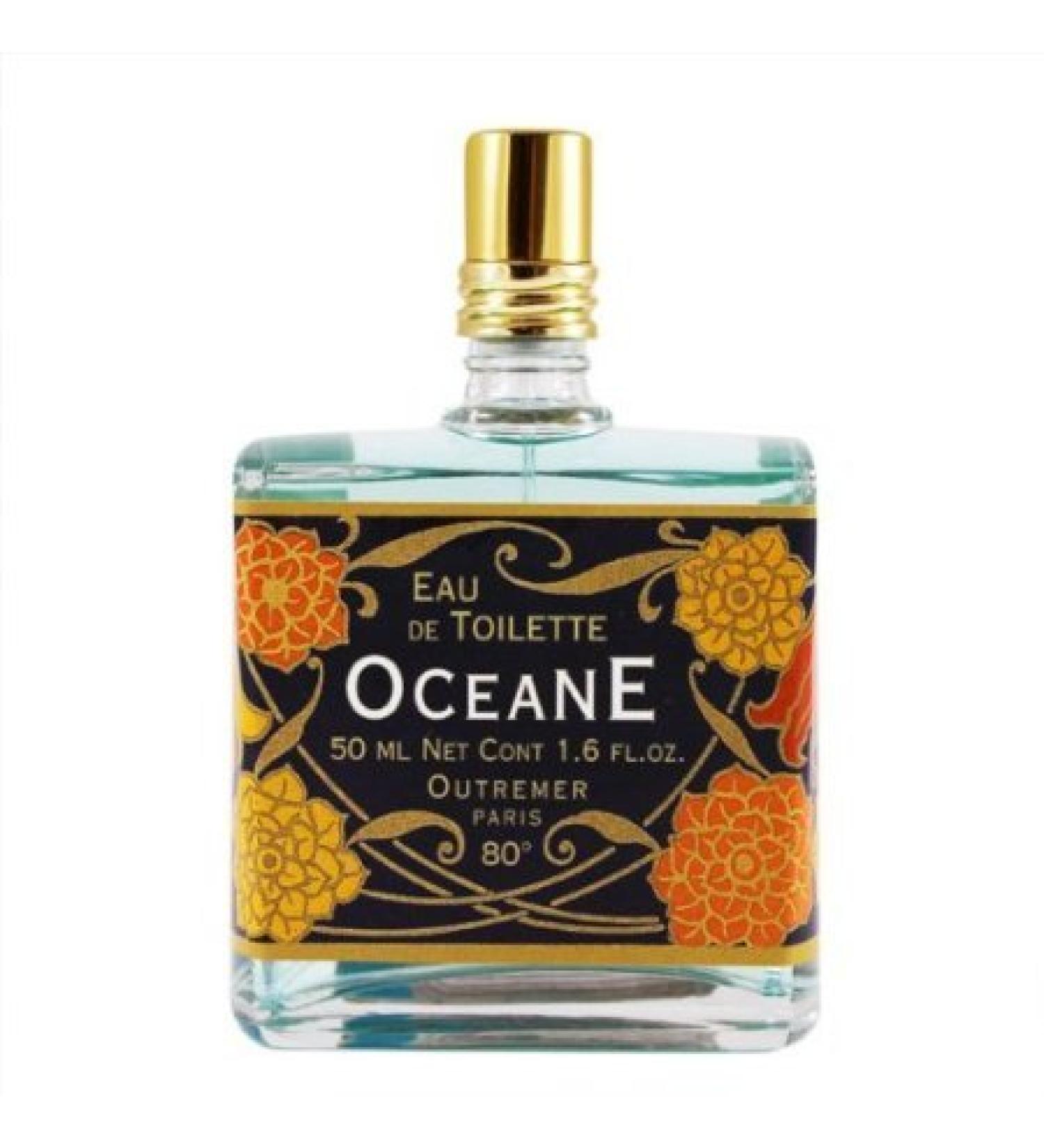 L'Aromarine Oceane Eau de Toilette 50 ml