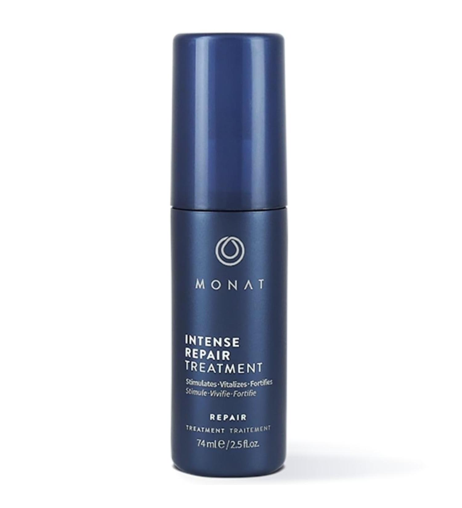 Monat Intense Repair Treatment 2.5 Fl Oz - Best Hair Repair Solution for Global Shipping - Buy Online on GoSupps.com