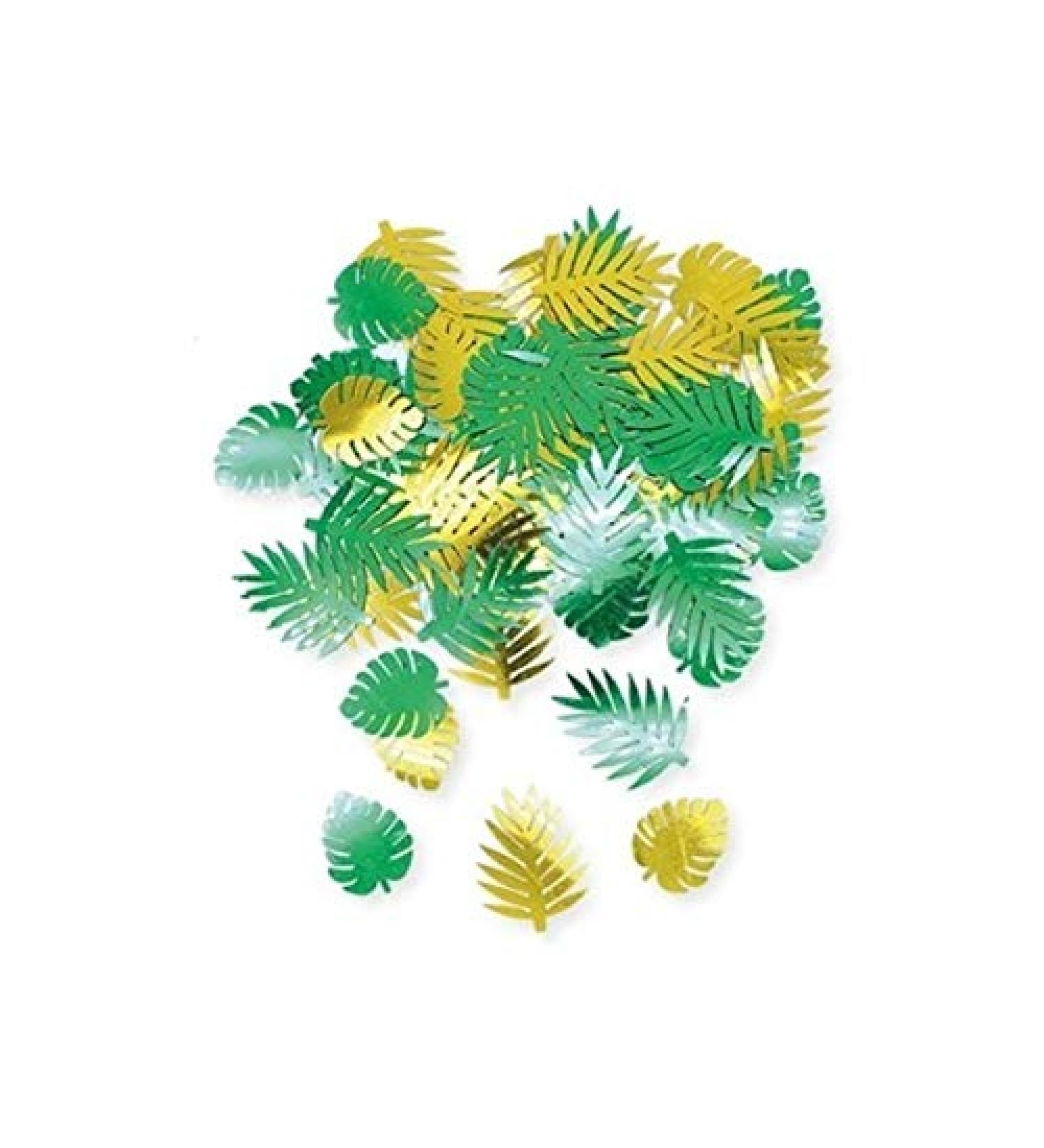 Di&Gi Tropical plastic-coated decorative drag es - 15 g.