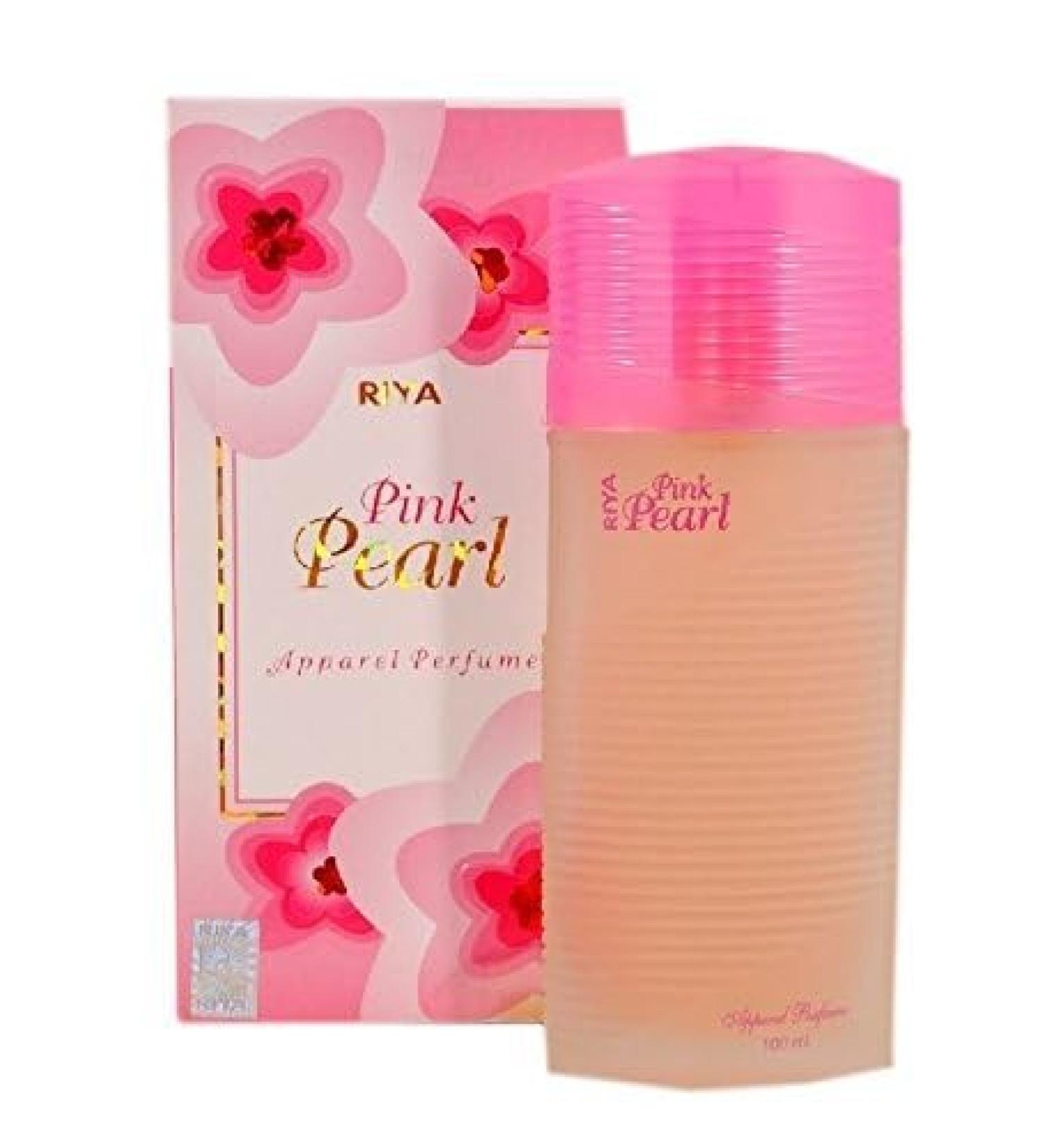 RYA Women's Pink Pearl Appeal Perfume (100 ml)