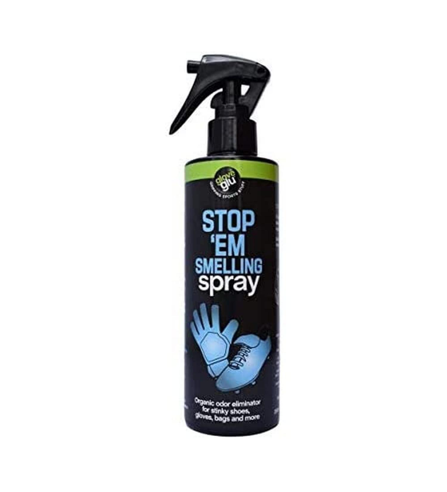 Ultimate Performance GLOVE GLU STOP EM SMELLING SPRAY - 250ML