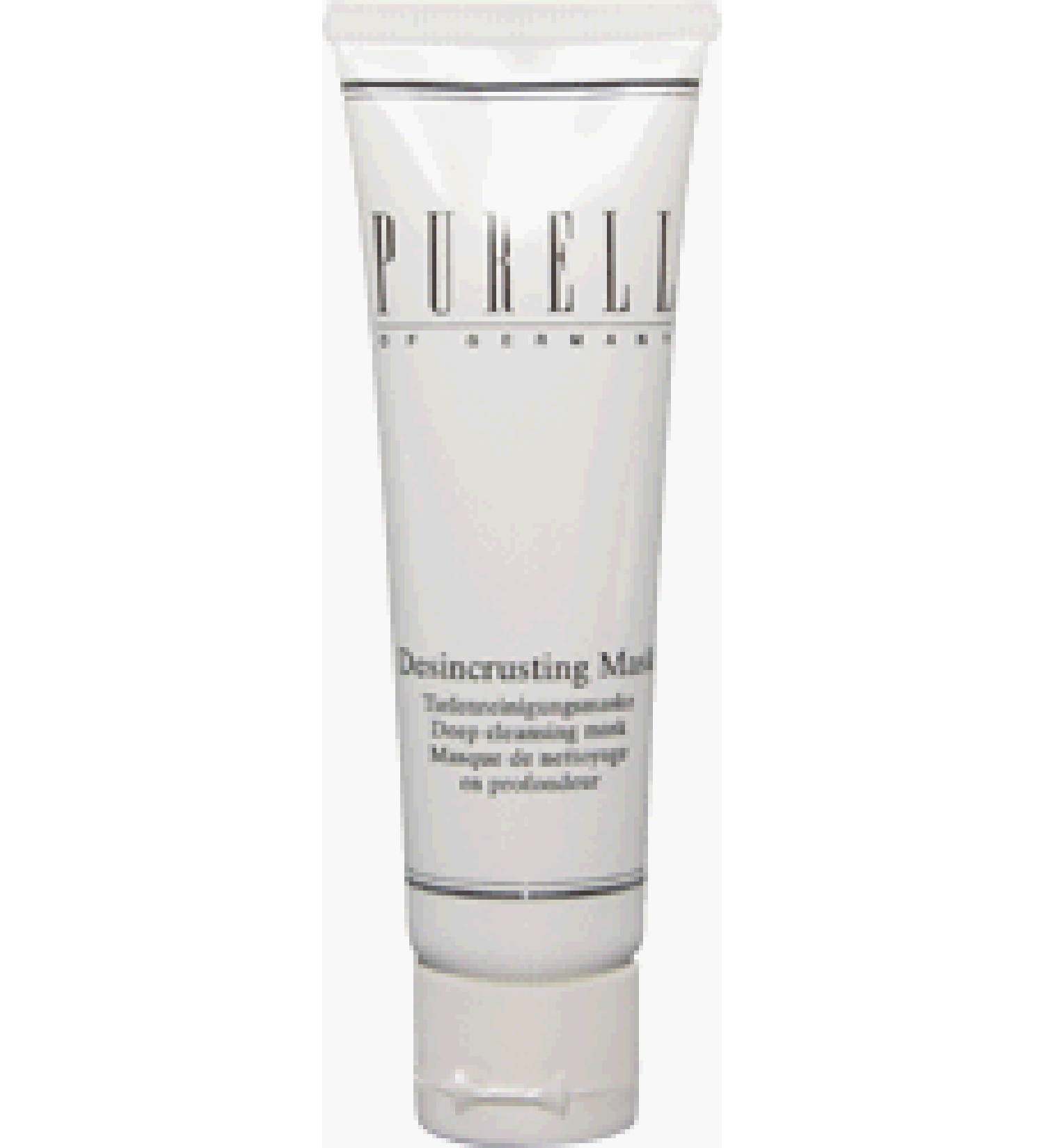 Chris Farrell - Basic Line - Desincrusting Mask - 50 ml