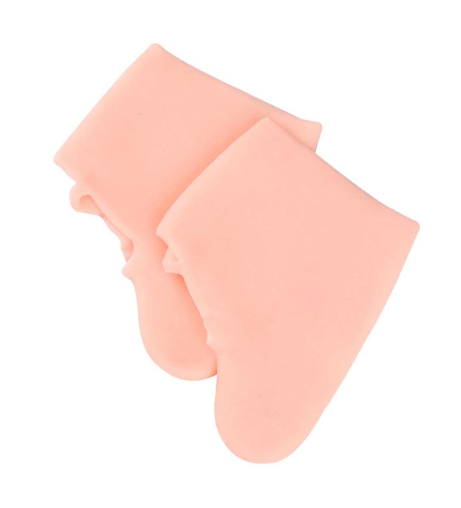 Shop Healvian Toes Separators - Orthopedic Bunion Sock & Toe Straightener for Hammer & Overlapping Toes - International Shipping Available - Buy Online on GoSupps.com