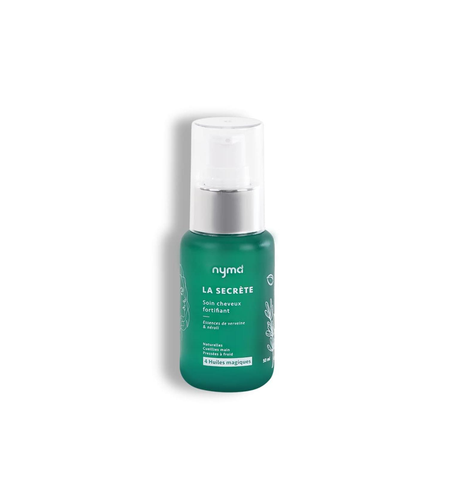 La Secr te - The Secret le soin capillaire stimulant la repousse et adoucissant