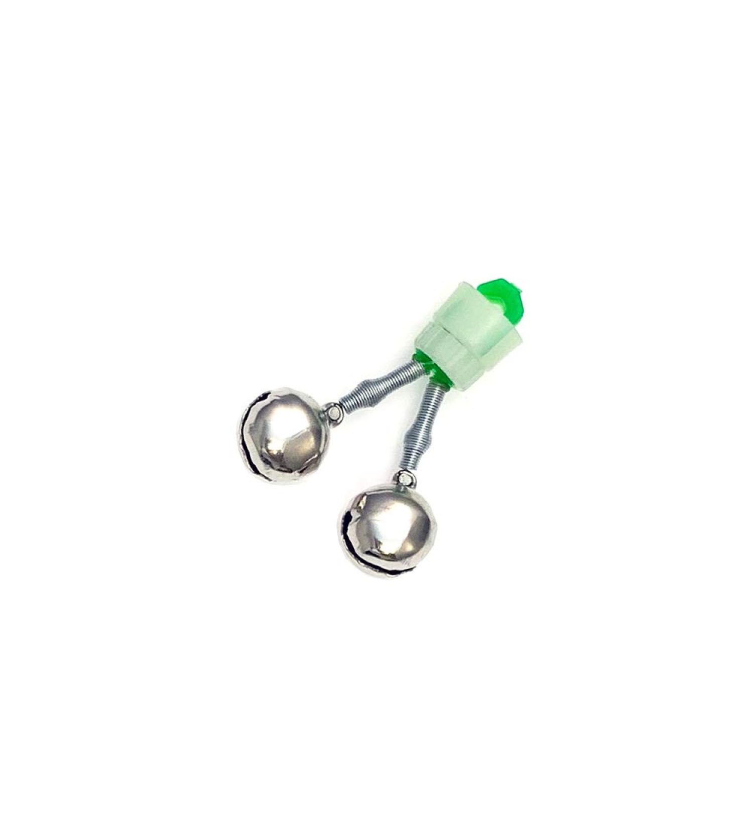 Sanhu Fishing Double Glow Bells 24 Count