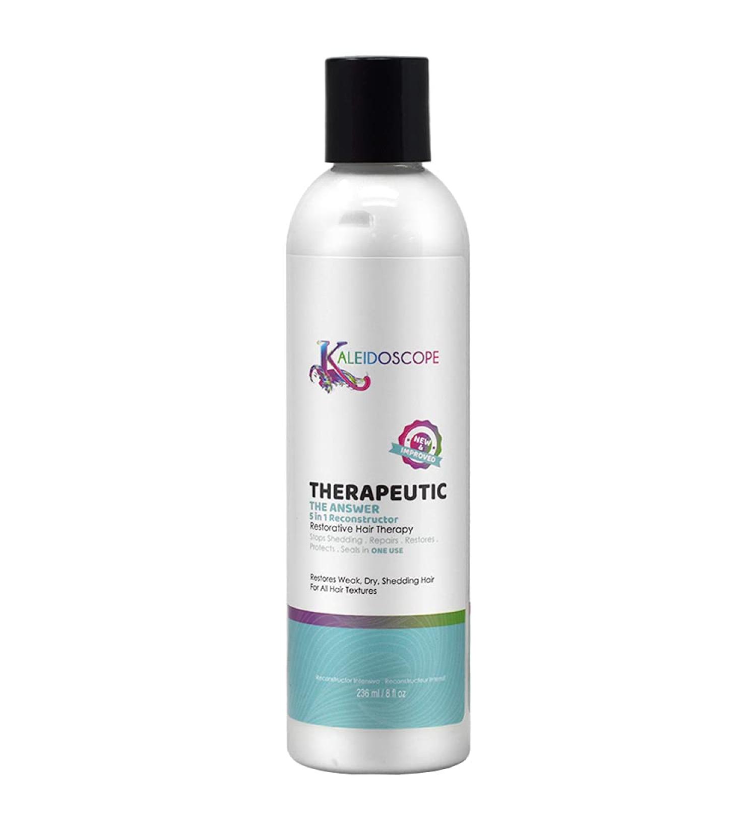 Kaleidoscope The Answer 5 In 1 Reconstructor 8 Oz