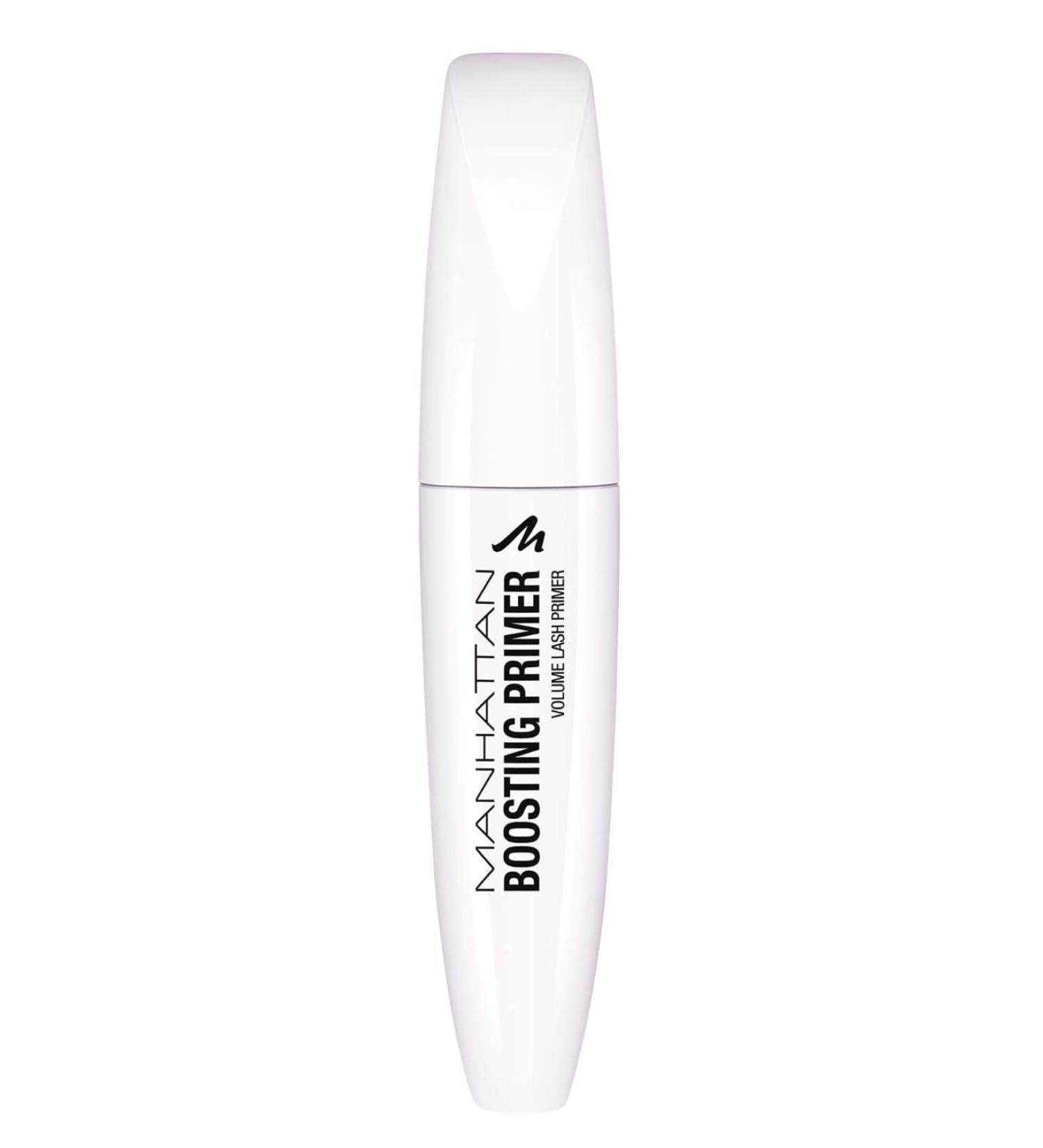 Manhattan Ultimate Boosting Primer in the color 001 12 ml