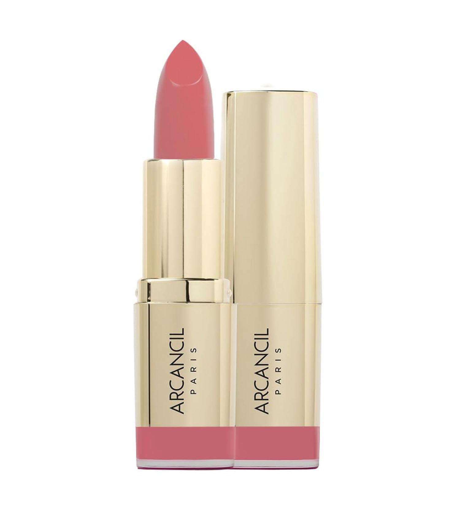 Arcancil Les Essentiels Satin Lipstick 346 Rose Cream