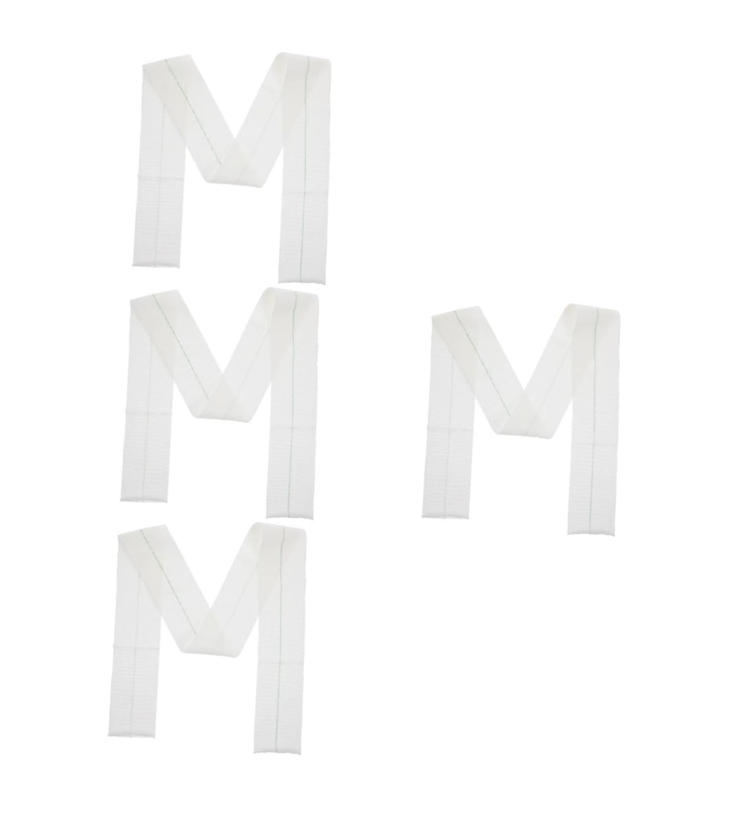Buy Healvian 4 Rolls Tubular Gauze Dressing - Emergency Tourniquets & Stretch Tape for Sports | Multi-Function Elastic Accessories - Buy Online on GoSupps.com